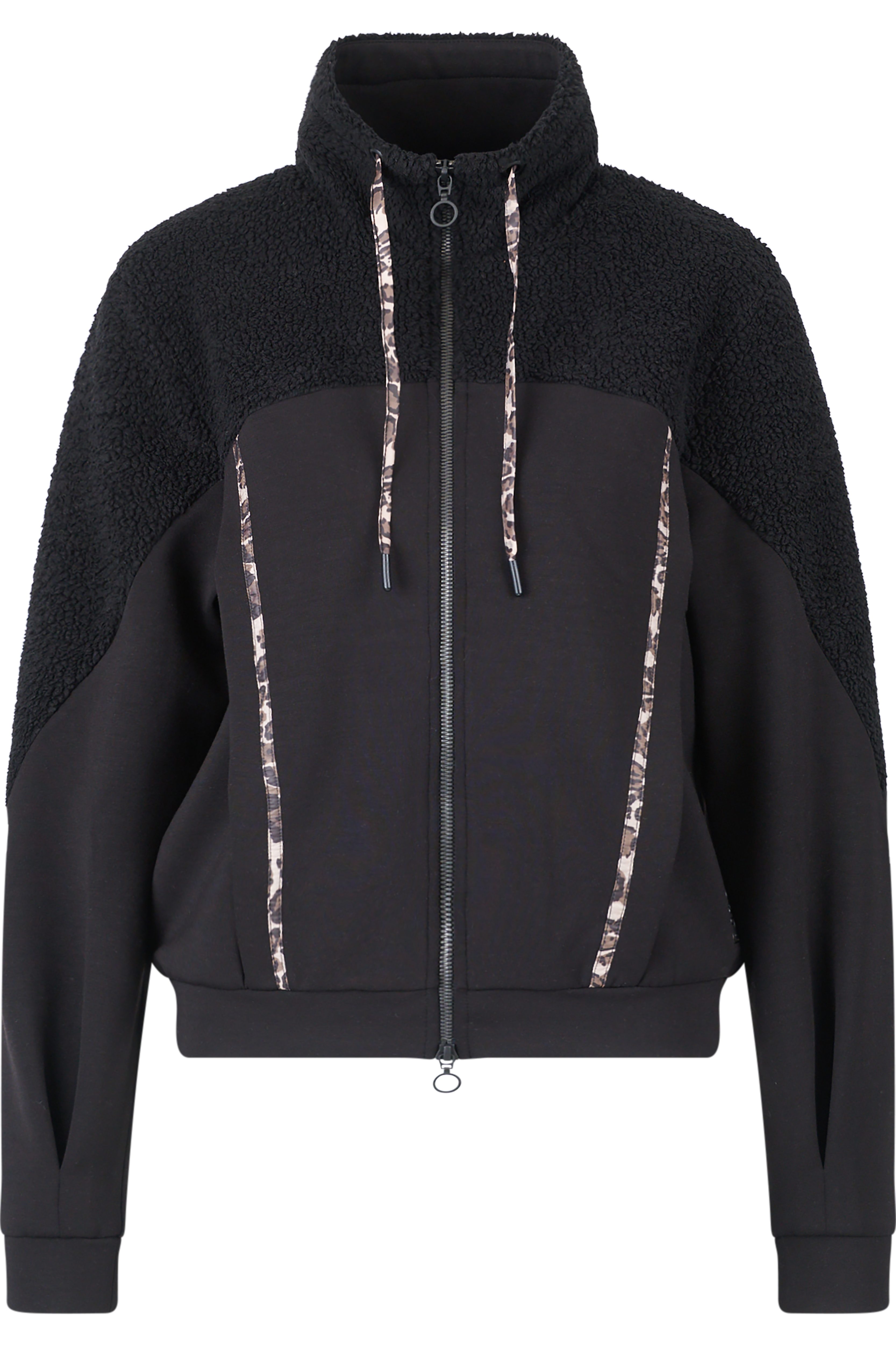 Sportalm Kitzbühel Sweatshirt Regular fit mit Rundhalsausschnitt