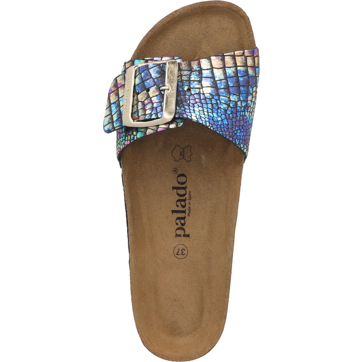 Palado Malta EGS Mosaic Pantolette