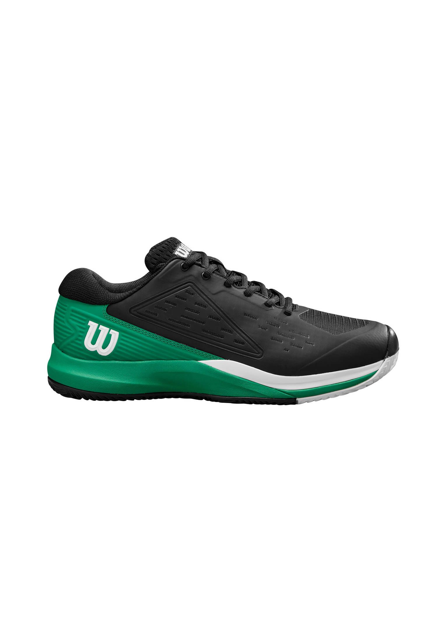 Herren Tennisschuhe RUSH PRO ACE Clay Tennisschuh