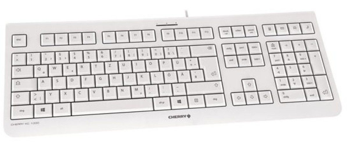 Cherry JK-0800CH-0 USB-Tastatur