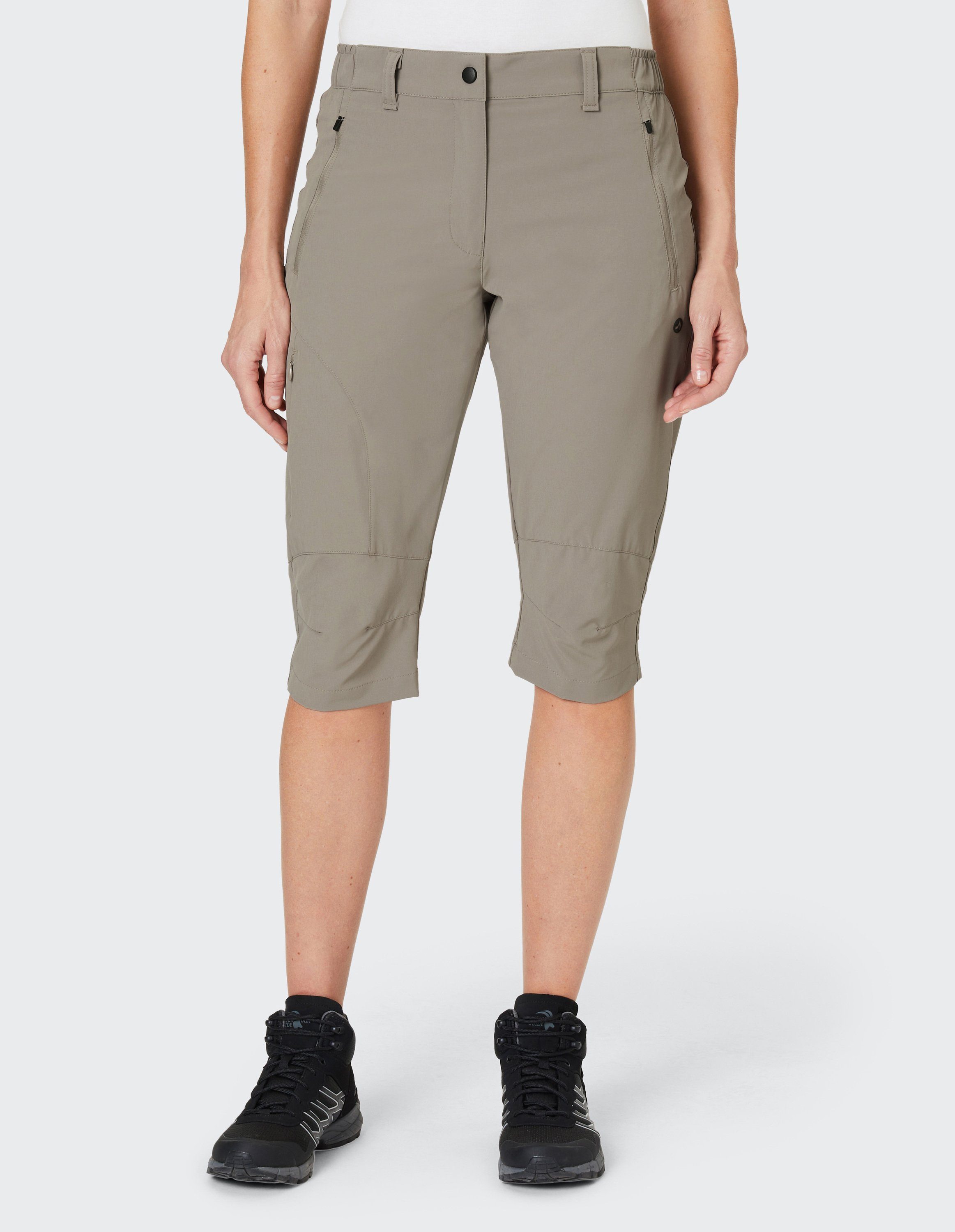 HOT Sportswear 3/4-Hose 3/4-Hose Bavella günstig online kaufen