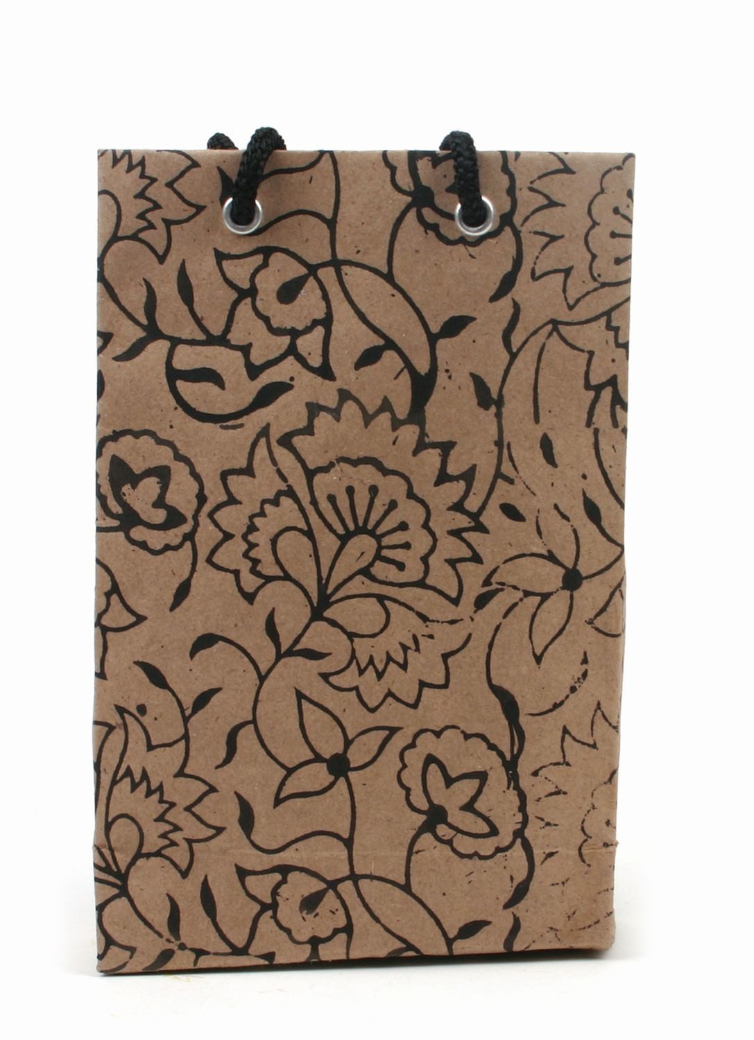 Geschenk-Tragetasche Geschenktasche, Handmade