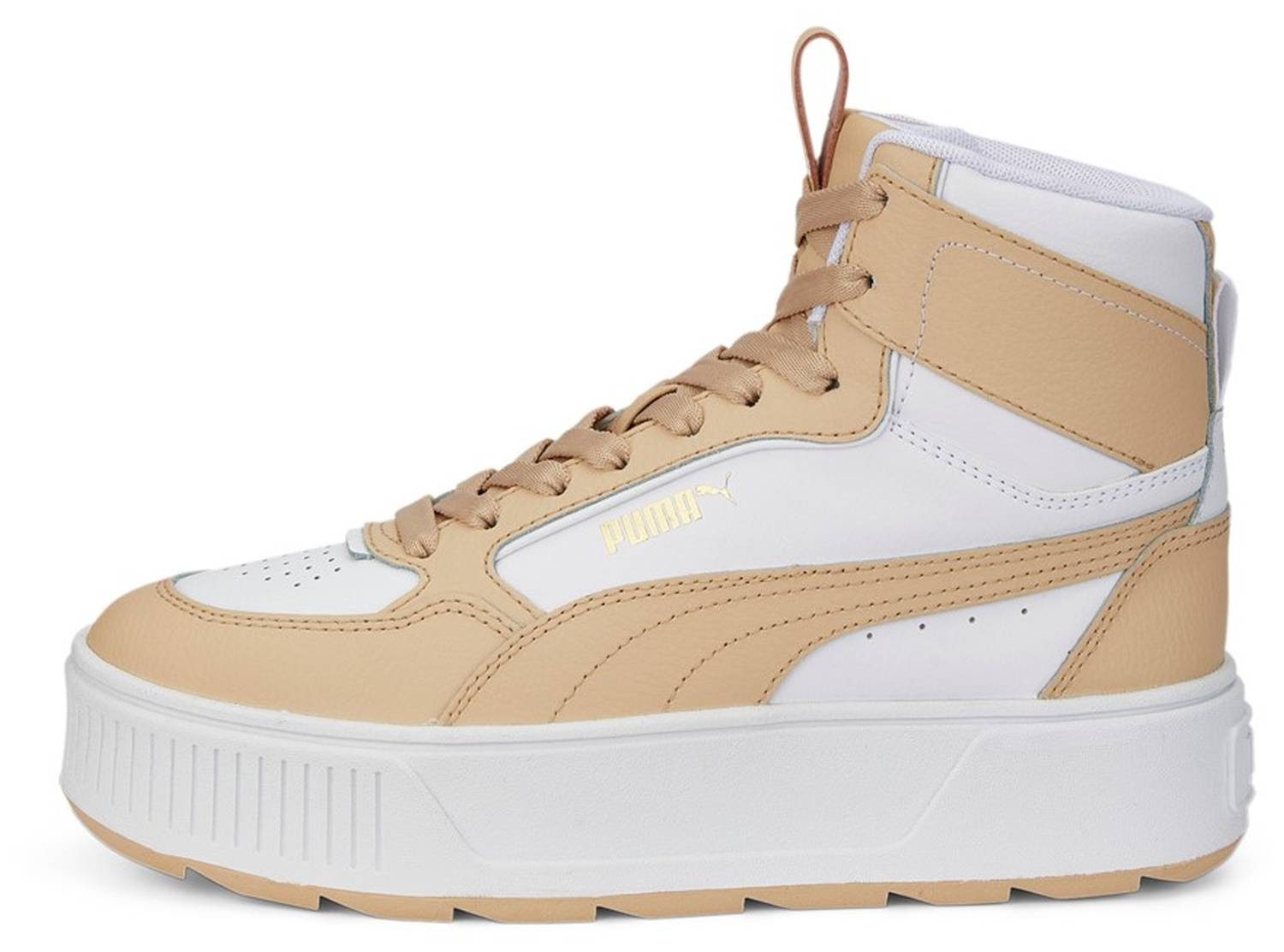 PUMA Puma Karmen Rebelle Mid Sneaker günstig online kaufen
