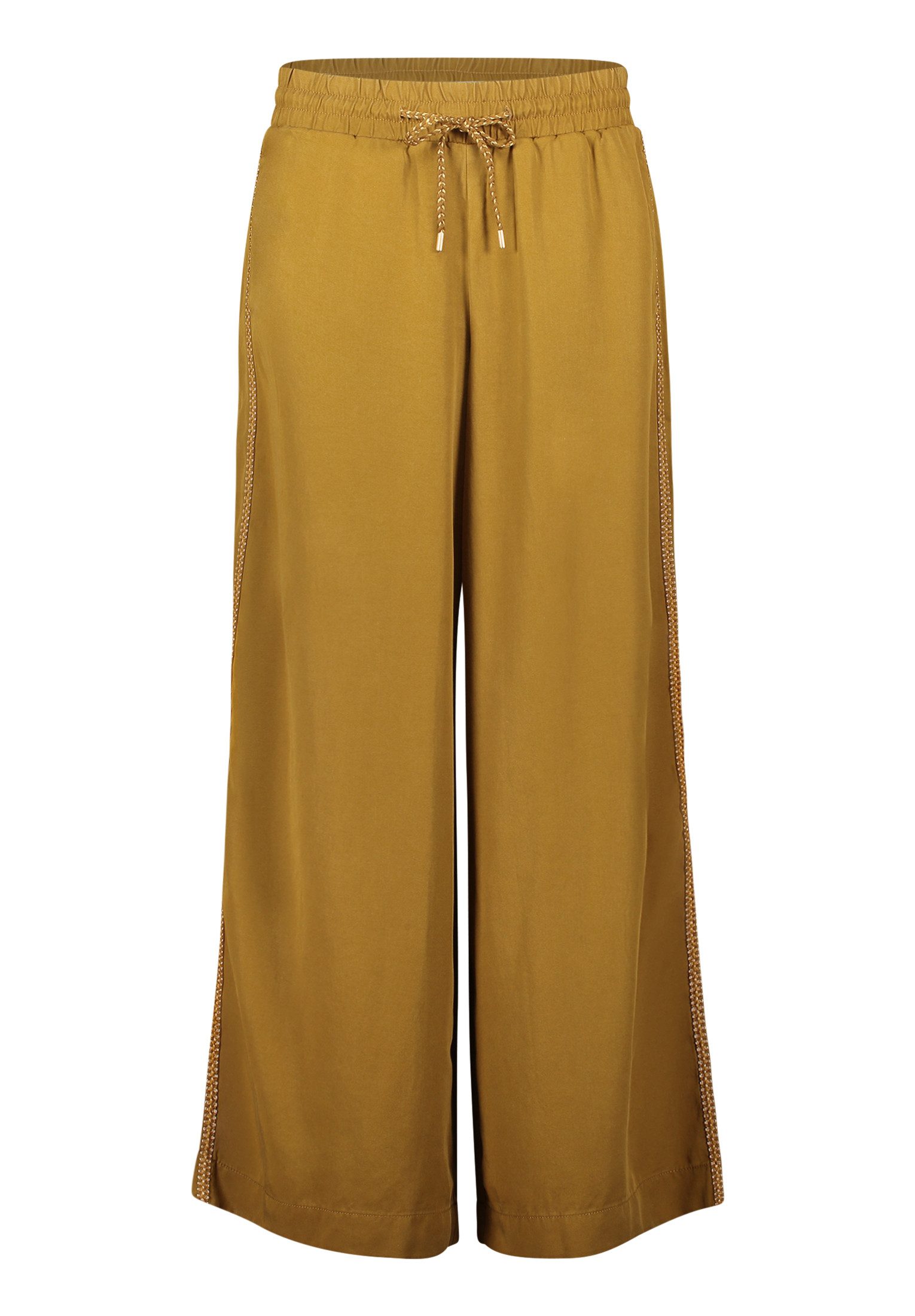Cartoon Palazzohose Cartoon Palazzo-Hose mit Tunnelzug günstig online kaufen