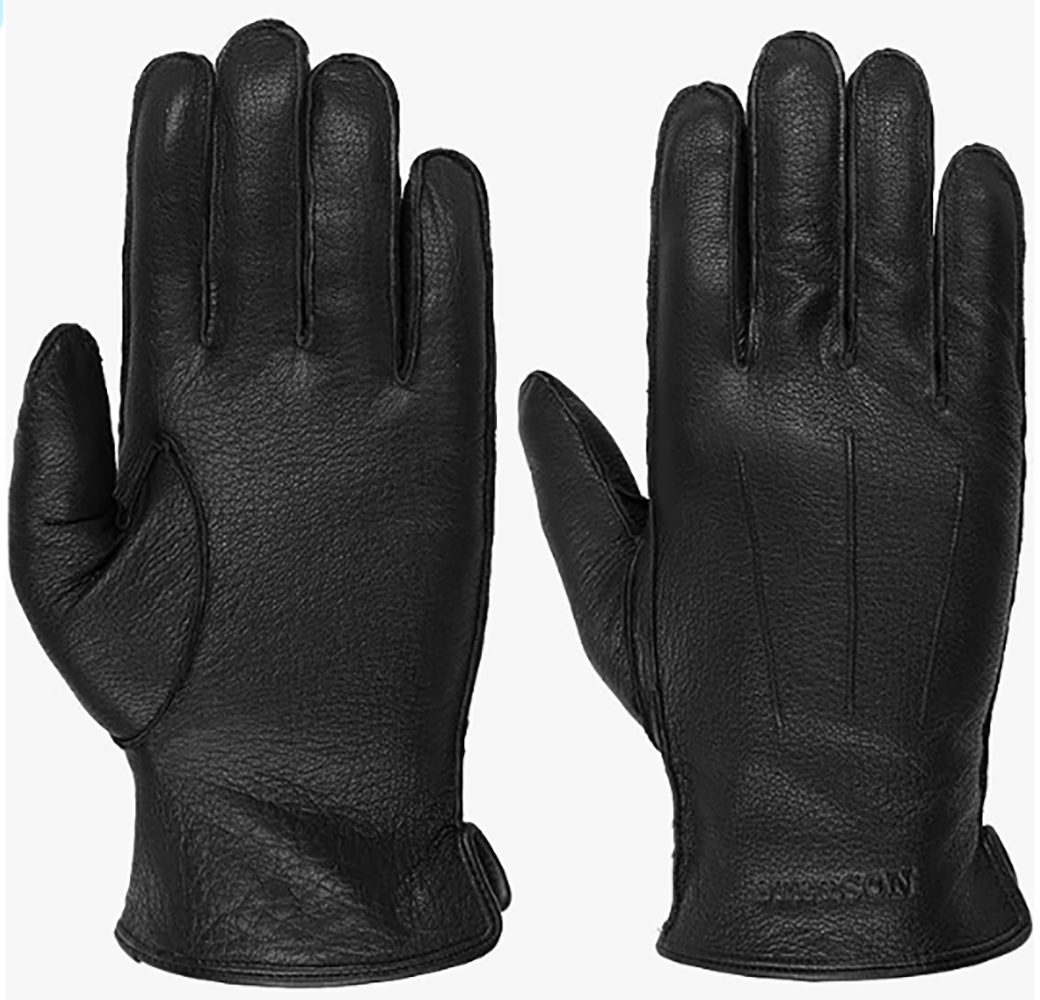 Lederhandschuhe Ziege Nappa