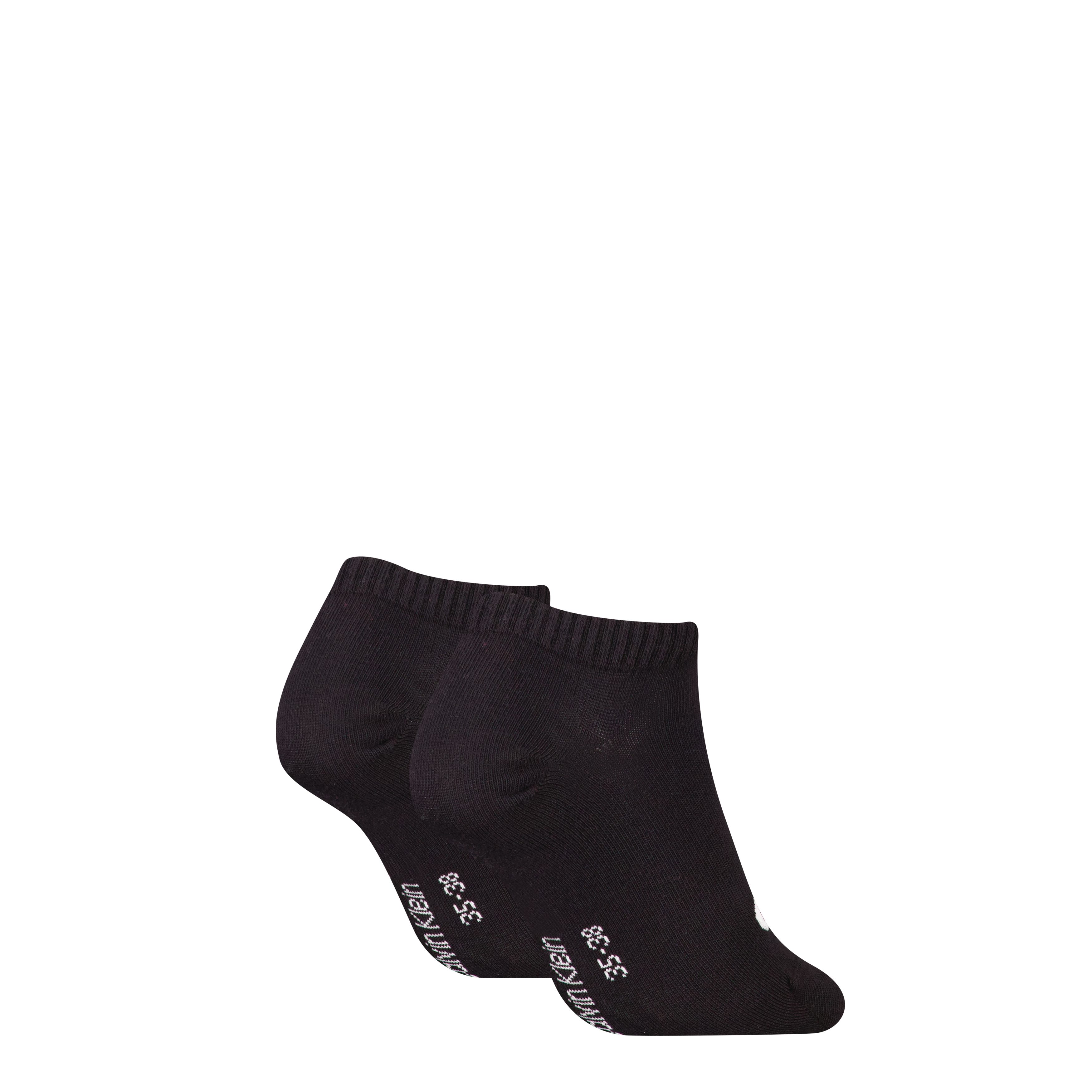 Calvin Klein Jeans Sneakersocken CKJ WOMEN günstig online kaufen