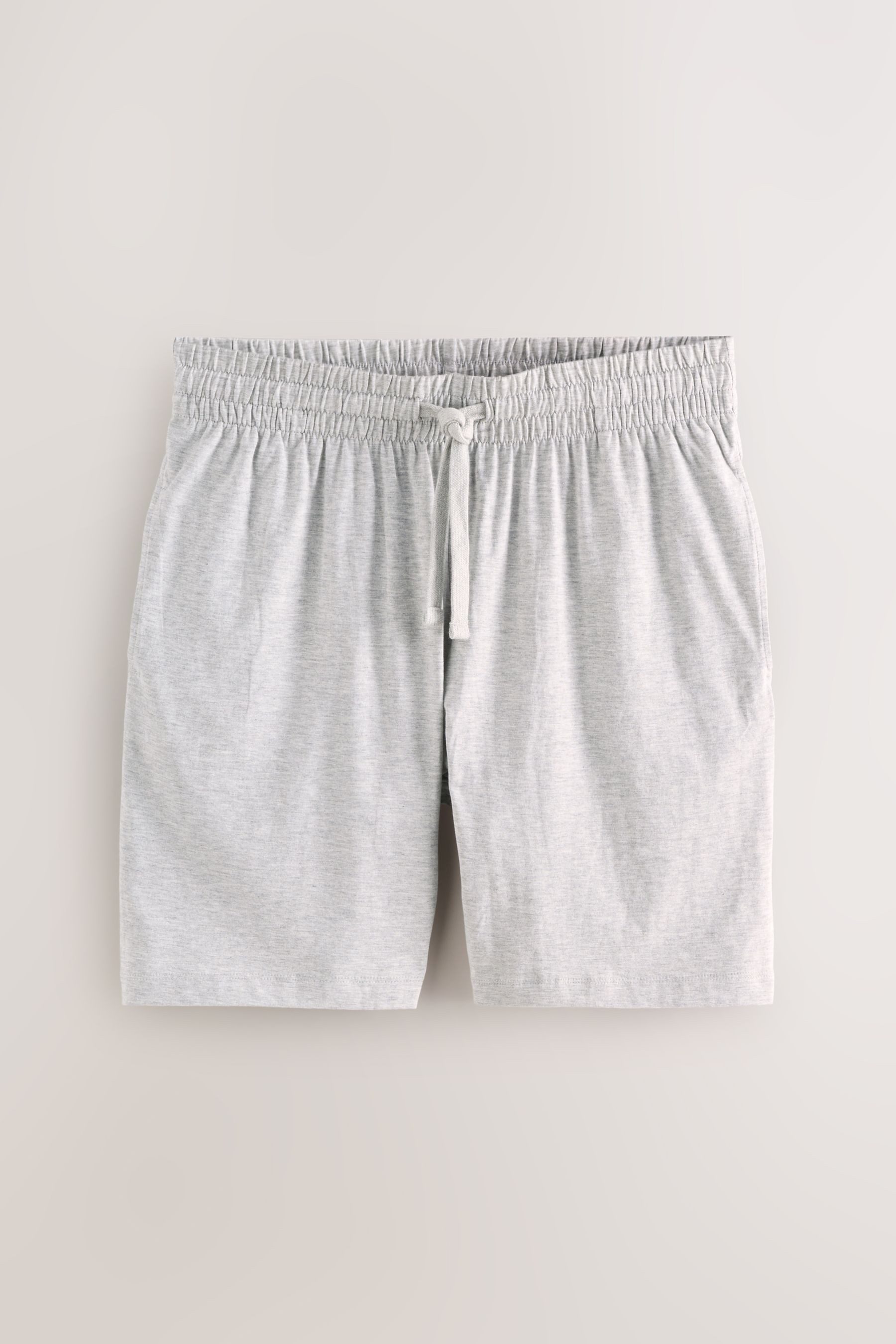 Next Pyjama Kurzärmeliges Jersey-Schlafanzug (2 tlg)