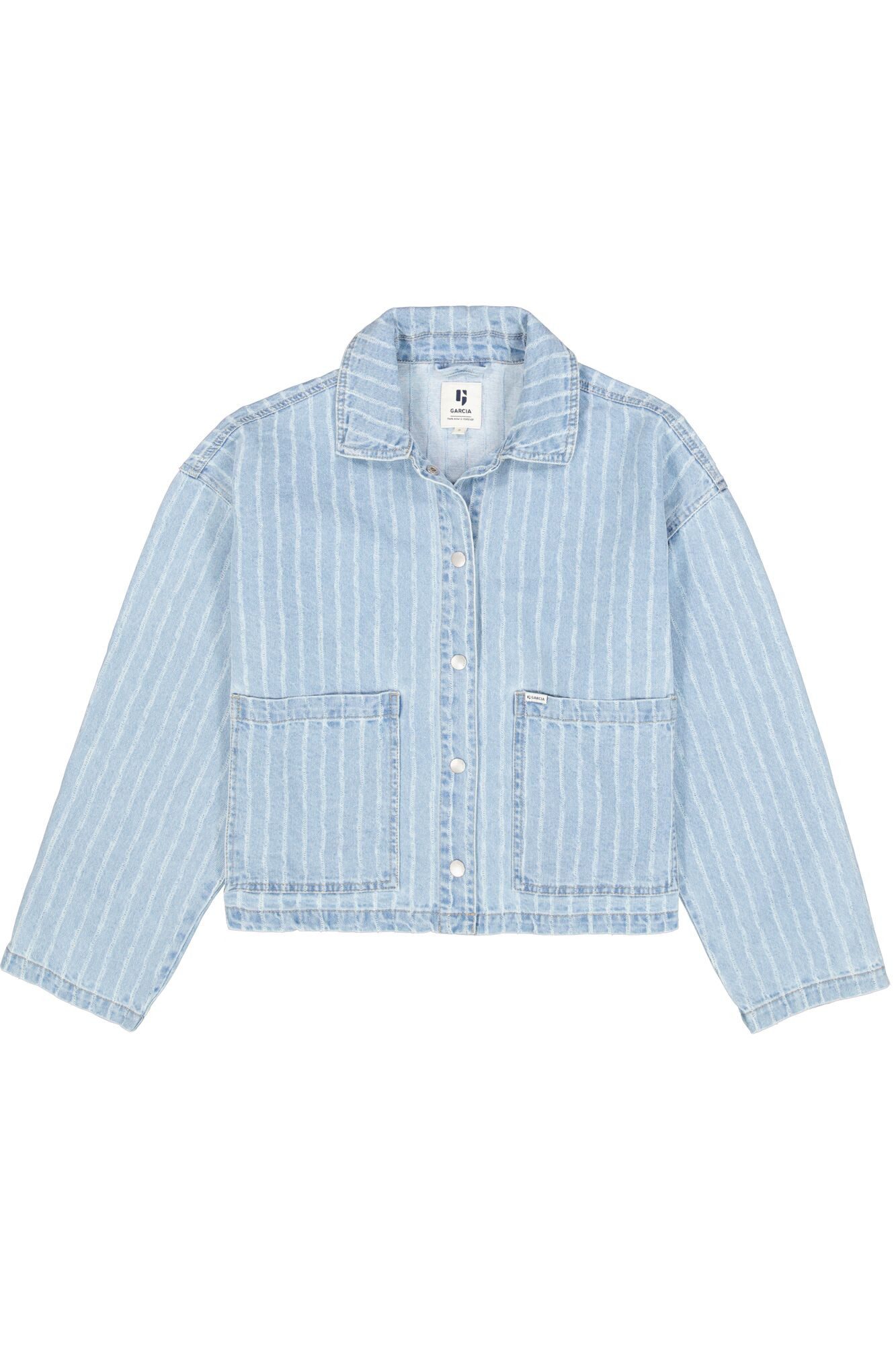 Garcia Kurzblazer O260091_ladies jacket