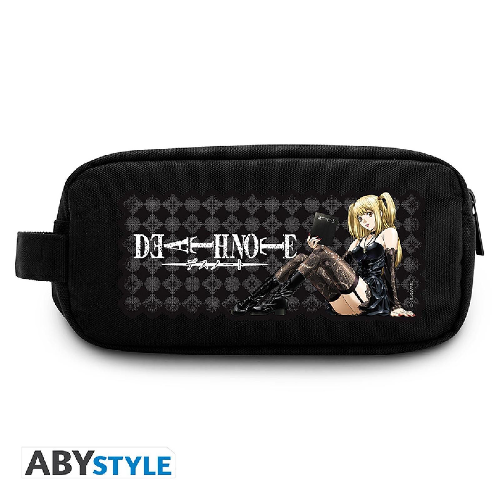 ABYstyle Etui DEATH NOTE - Case - Misa
