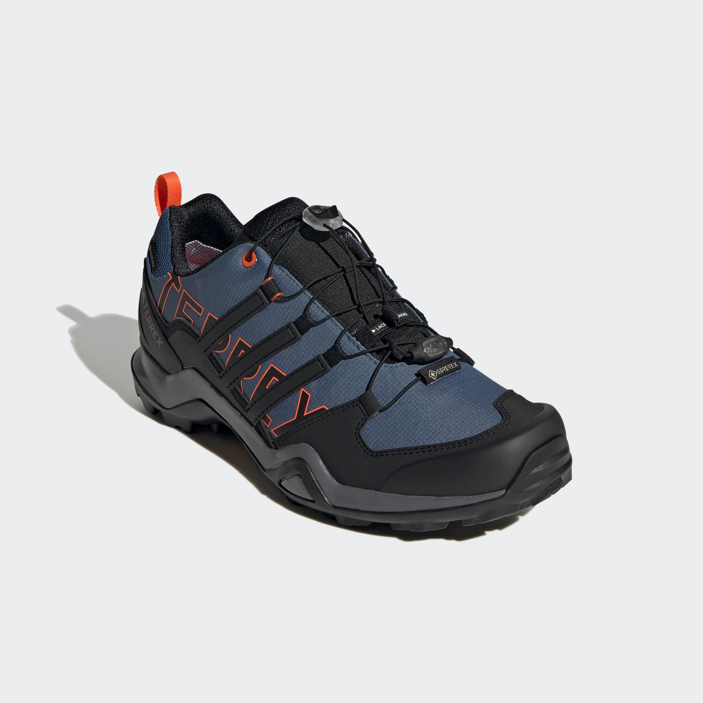 adidas TERREX TERREX SWIFT R2 GORE-TEX Wanderschuh wasserdicht