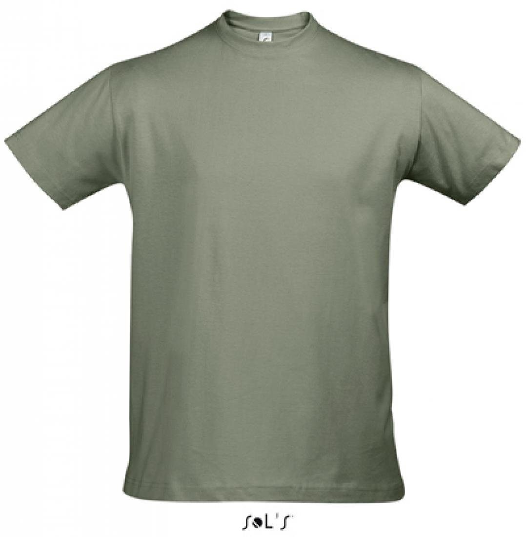 SOLS Rundhalsshirt Imperial Herren T-Shirt Unisex günstig online kaufen