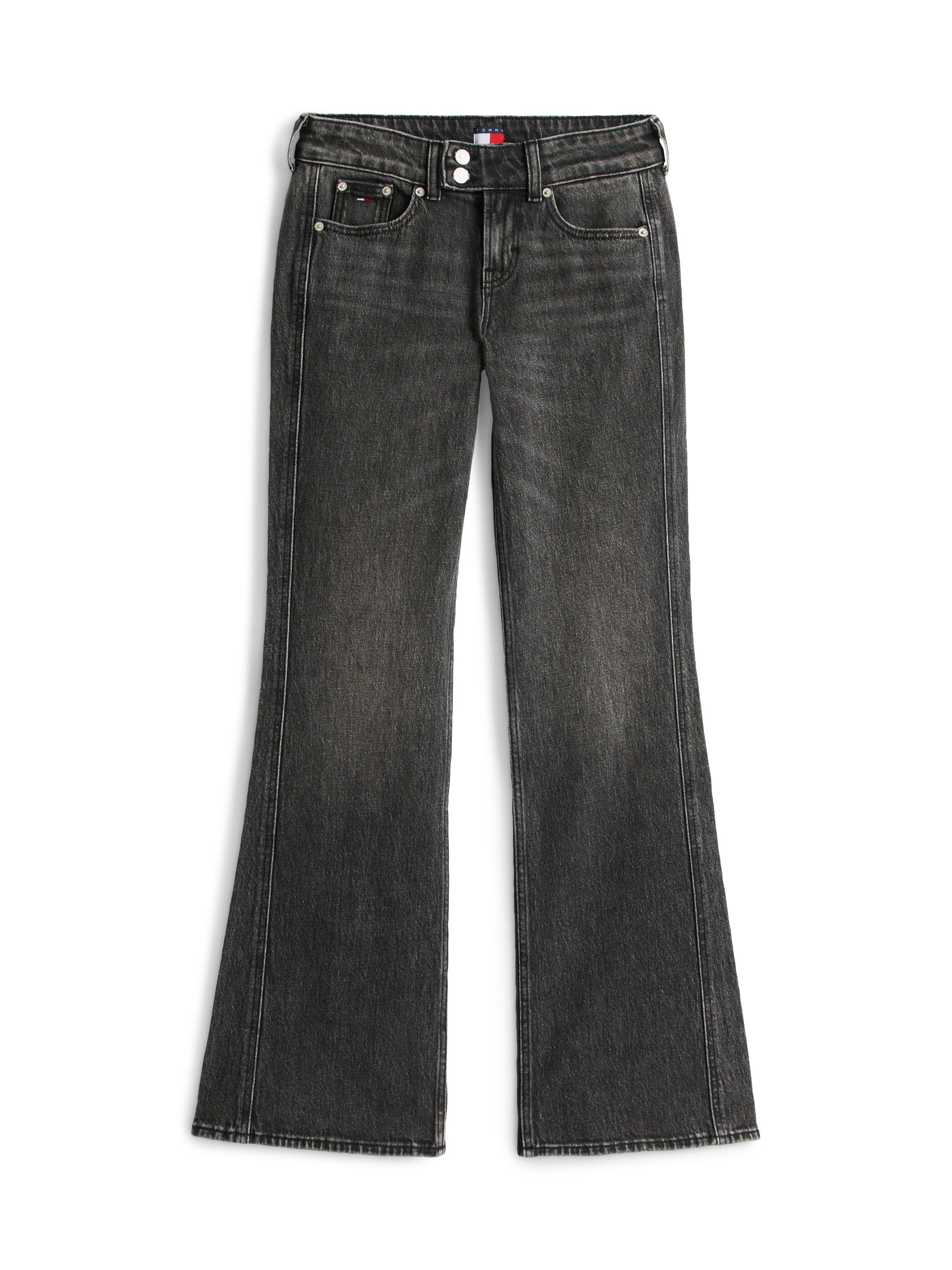 Denim Black