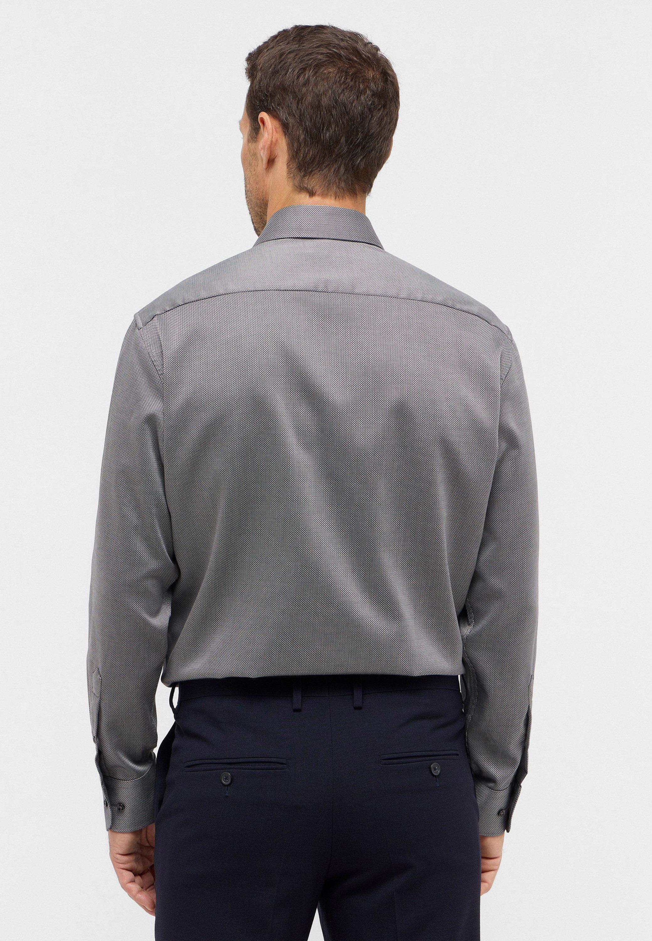 Eterna Langarmhemd COMFORT FIT NON IRON günstig online kaufen