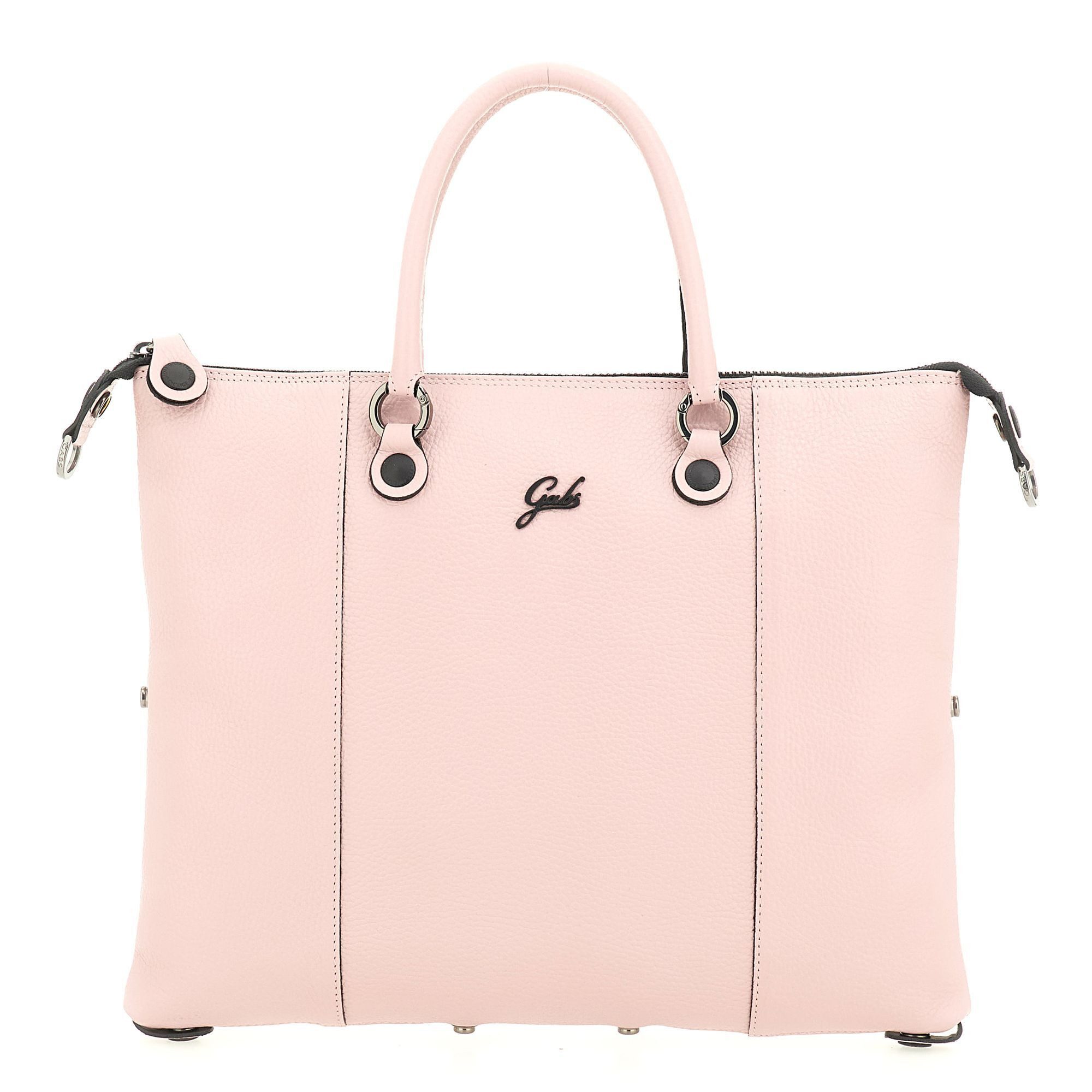 Gabs Schultertasche G3, Leder