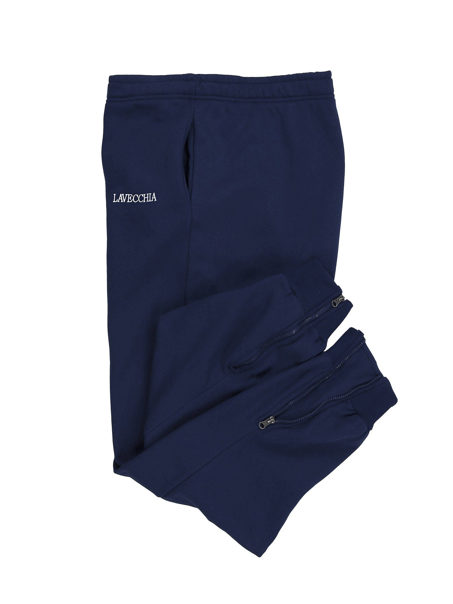 Lavecchia Jogginghose Lavecchia Herren Jogginghose Classic LV-2018 (Marine, günstig online kaufen