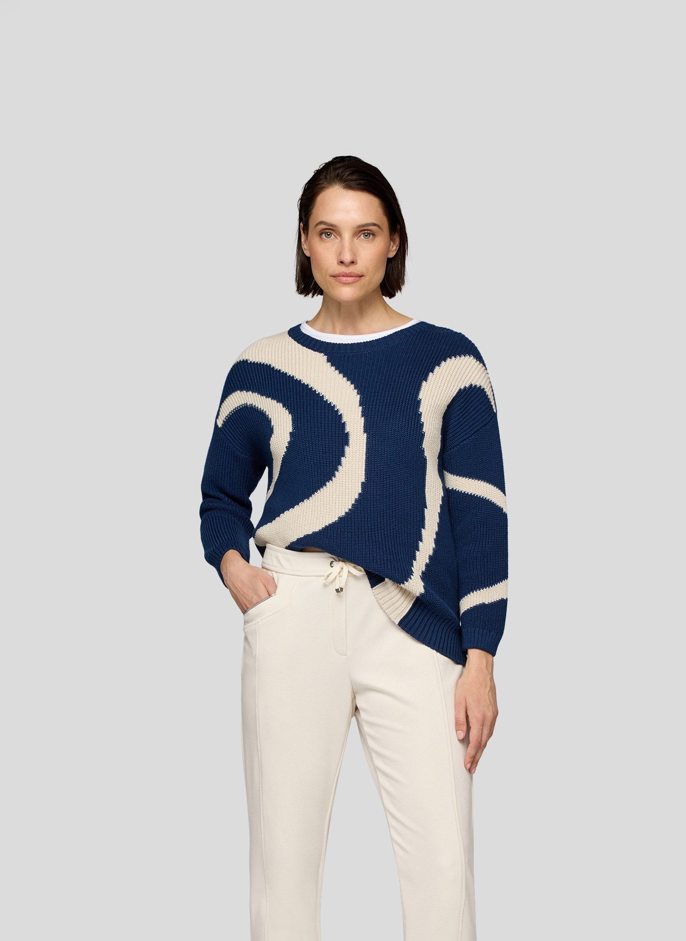 Rabe Strickpullover günstig online kaufen