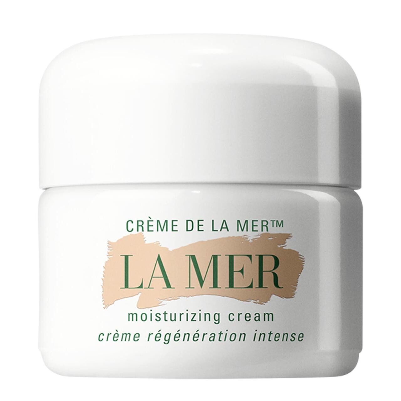 La mer Tagescreme The Moisturizing Cream
