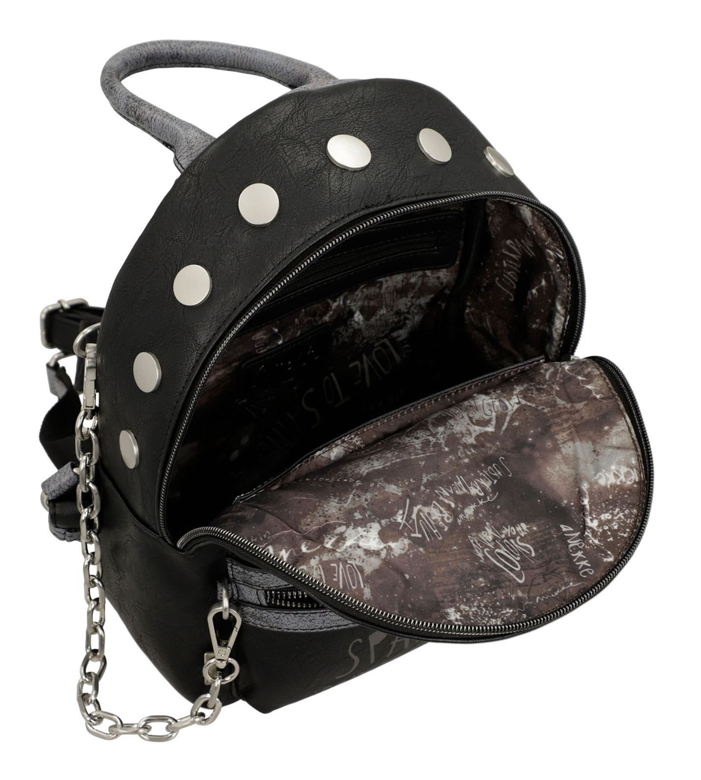 Anekke Rucksack Backpack