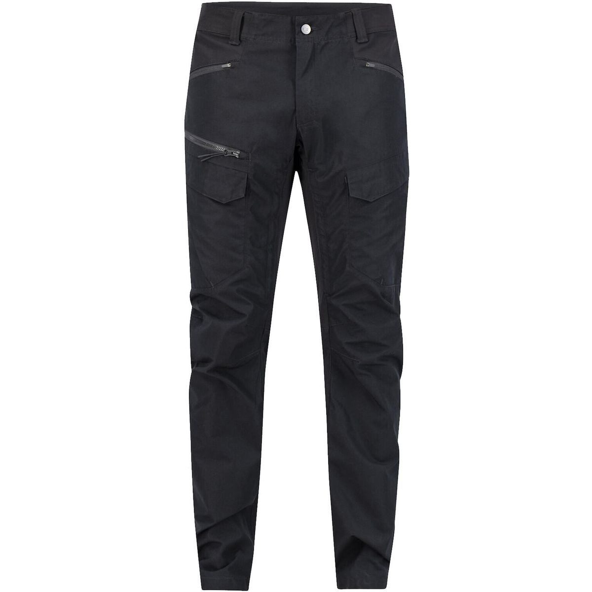 Lundhags Outdoorhose Fulu Cargo Stretch Hybrid Pant M Vielseitige Outdoor-Hose für Herren mit erstklassigem Komfort, Schutz