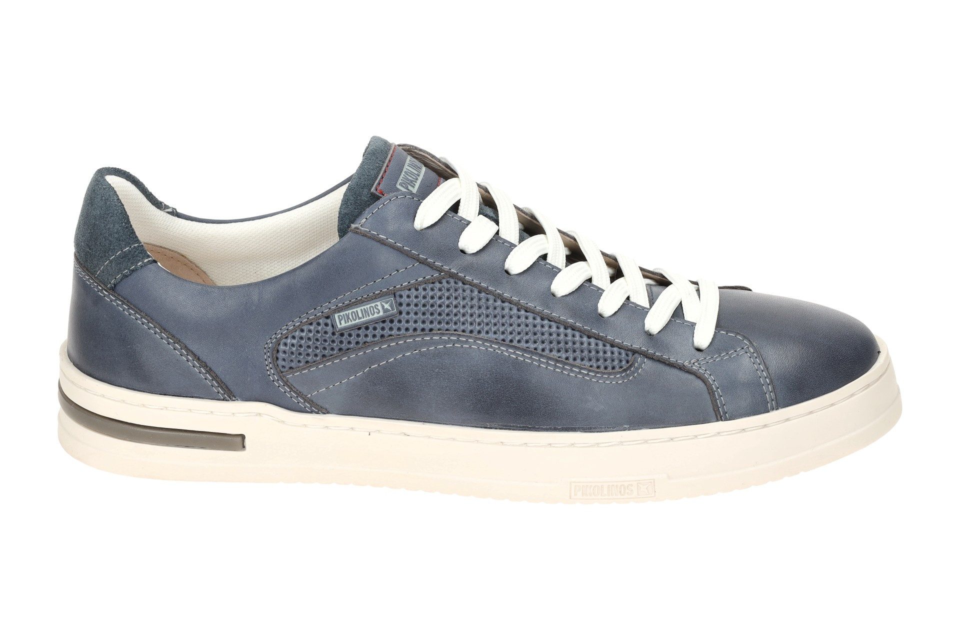 PIKOLINOS M1K-6307C3 pacific Schnürschuh günstig online kaufen