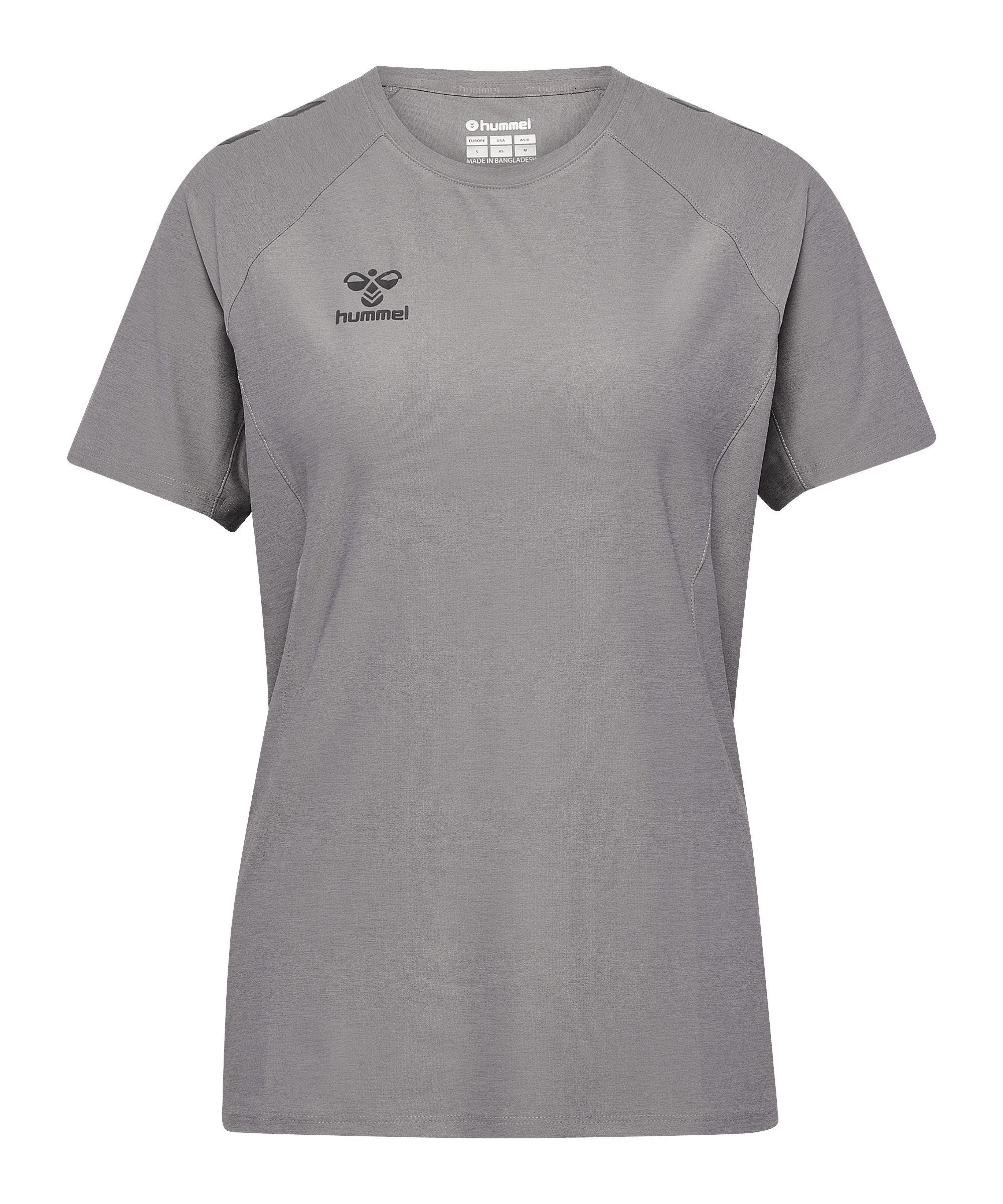 T-Shirt Hummel Trikot Damen Kurzarm-Trikots Damen