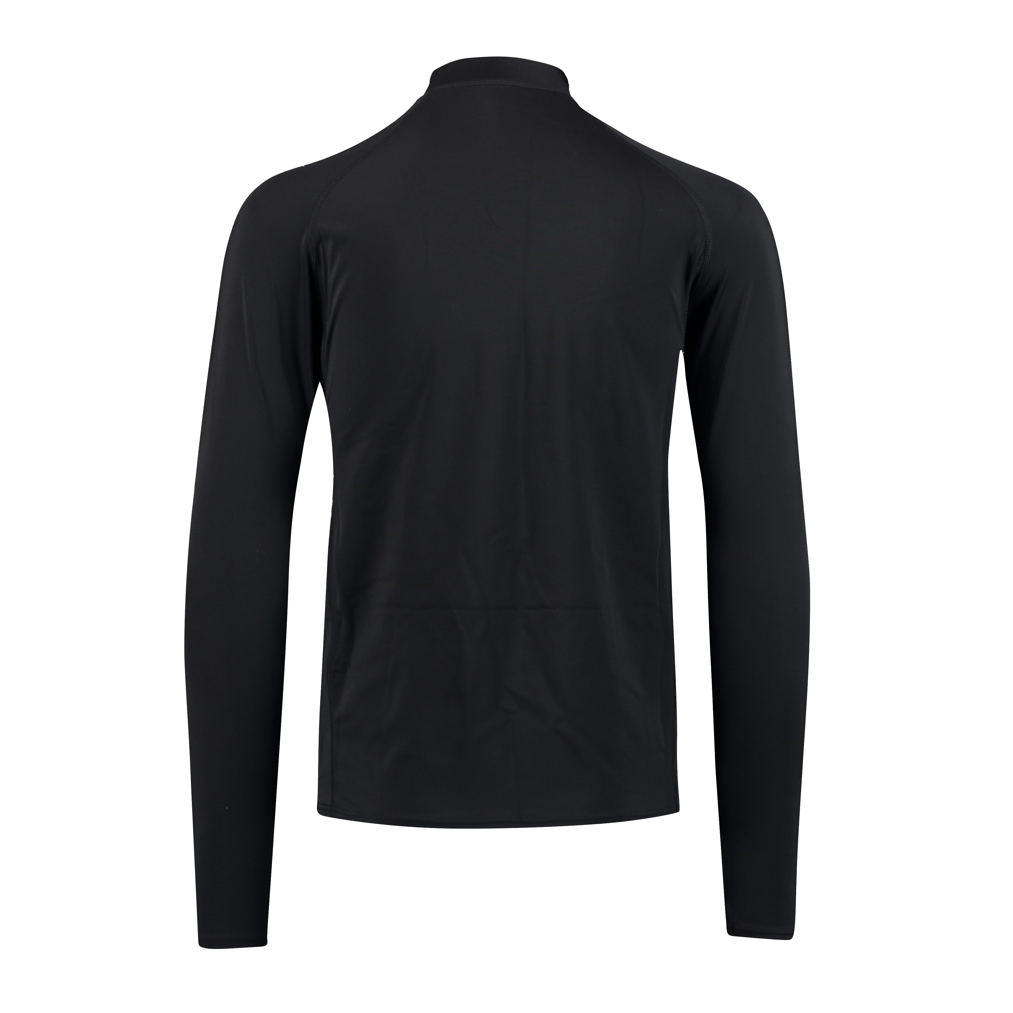 PUMA Rash Guard PUMA SWIM MEN LONG SLEEVE RASH GUARD mit kleinem Stehkragen günstig online kaufen