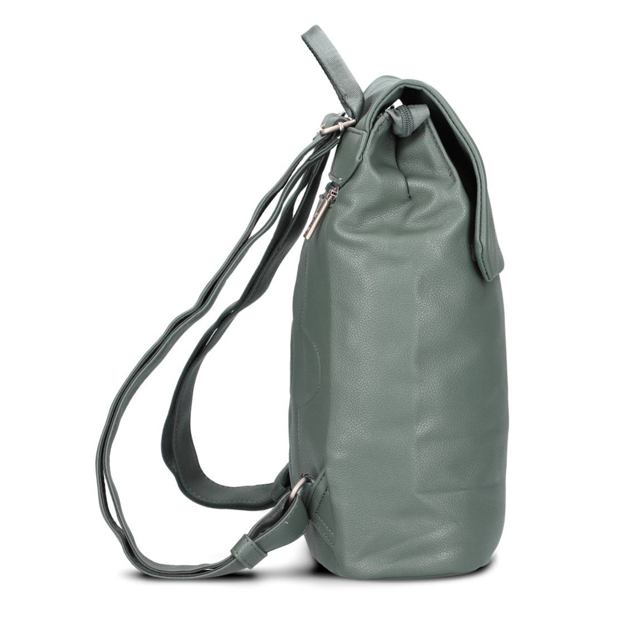 Zwei Daypack Mademoiselle.M, Polyurethan