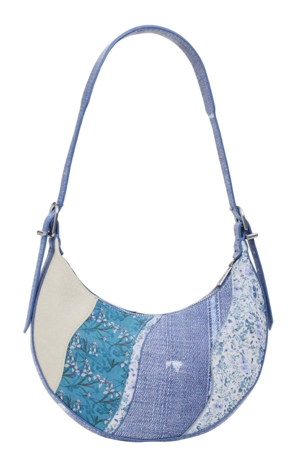 Desigual Schultertasche Cascais Shoulder Bag