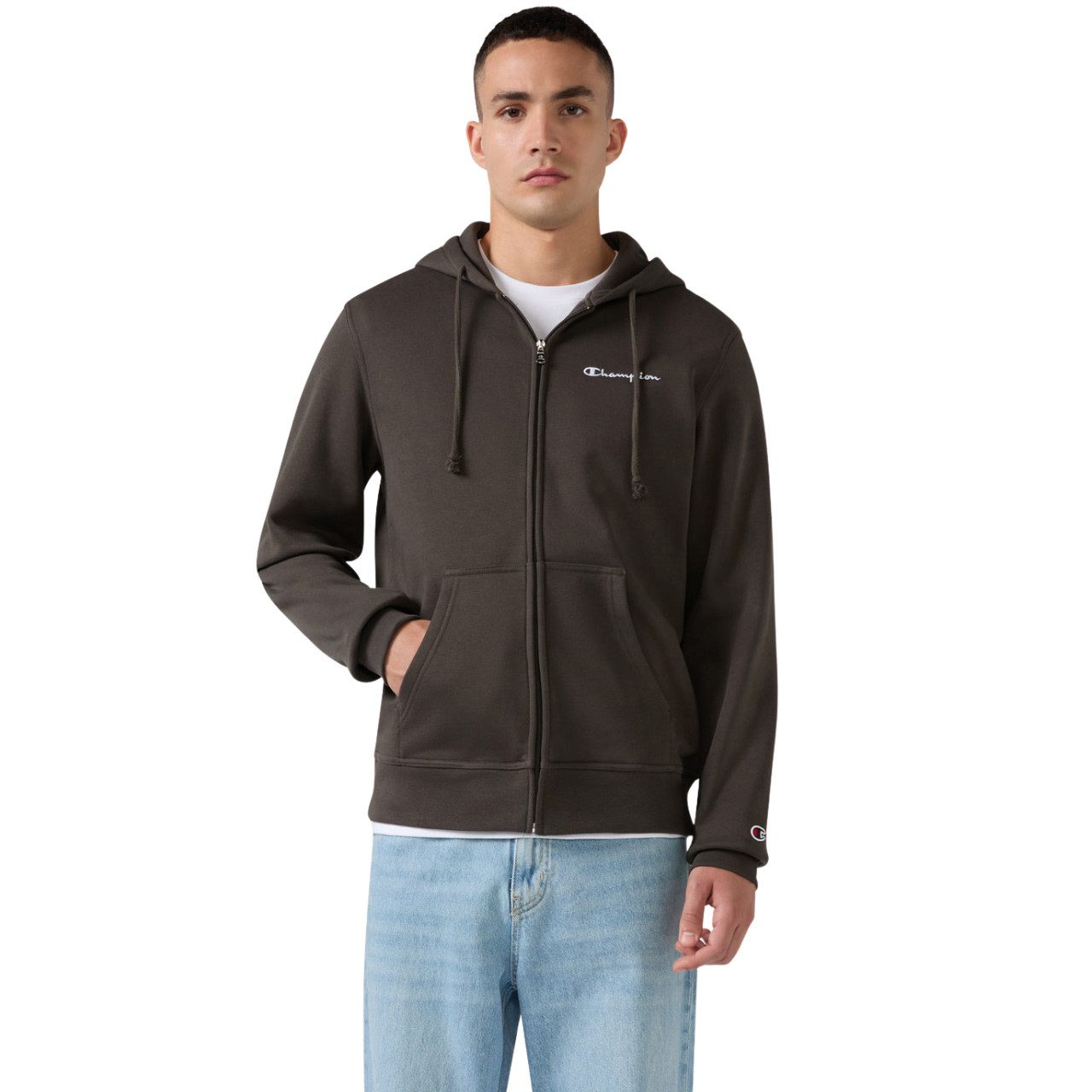 Champion Kapuzensweatshirt Champion Hooded