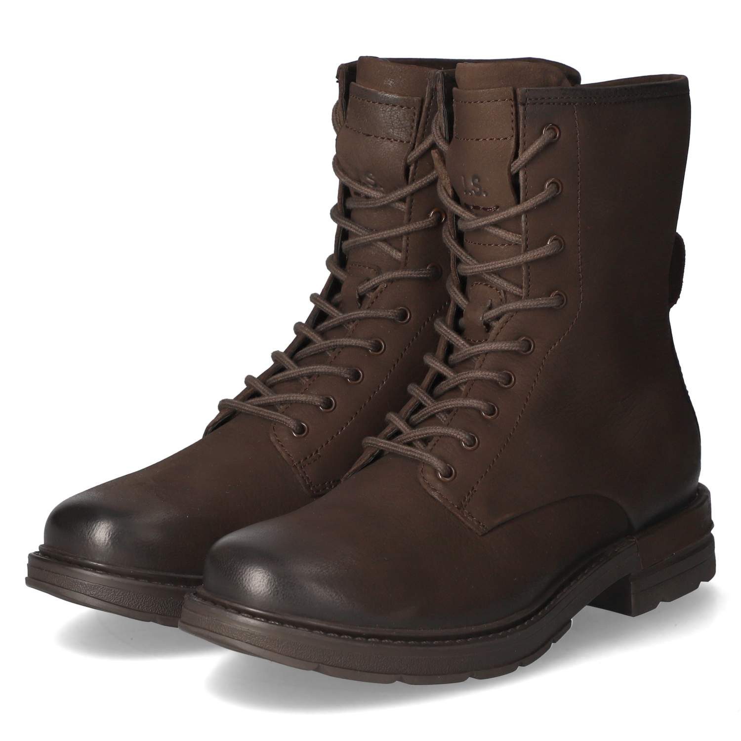 Josef Seibel 97203VL094/330 Schnürstiefel günstig online kaufen