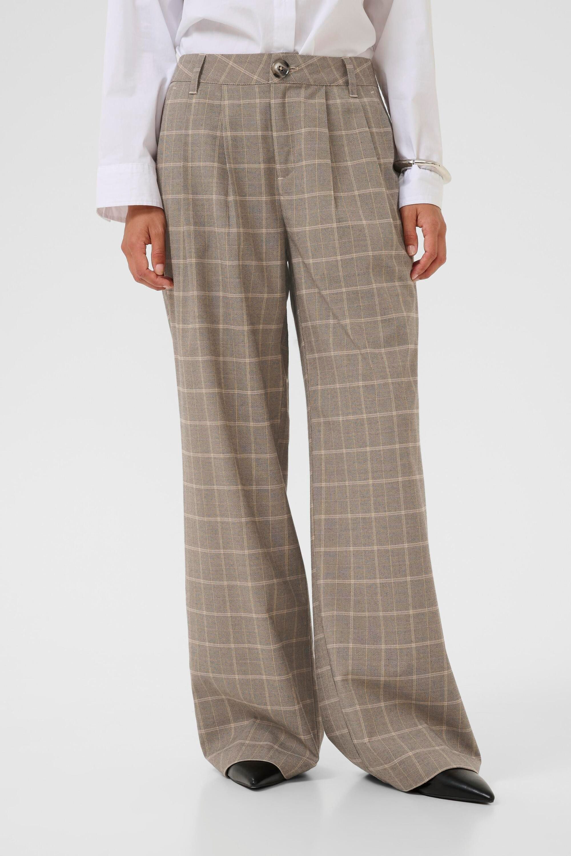 Culture Stoffhose Casual Hose CUarlinda