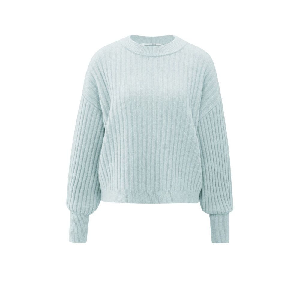 YAYA Strickpullover günstig online kaufen