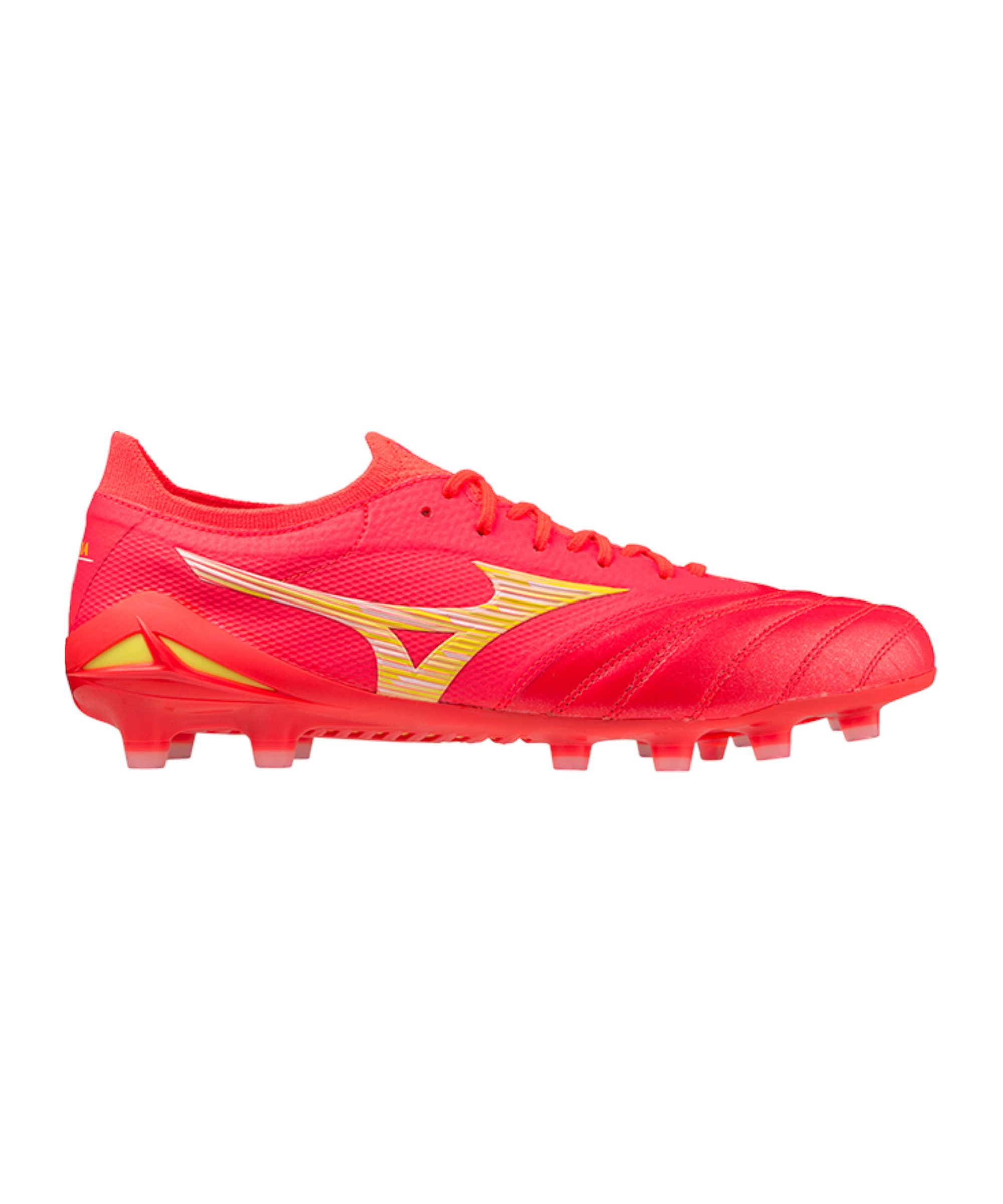 Mizuno Mizuno FG Weiß Unisex Fußballschuh günstig online kaufen