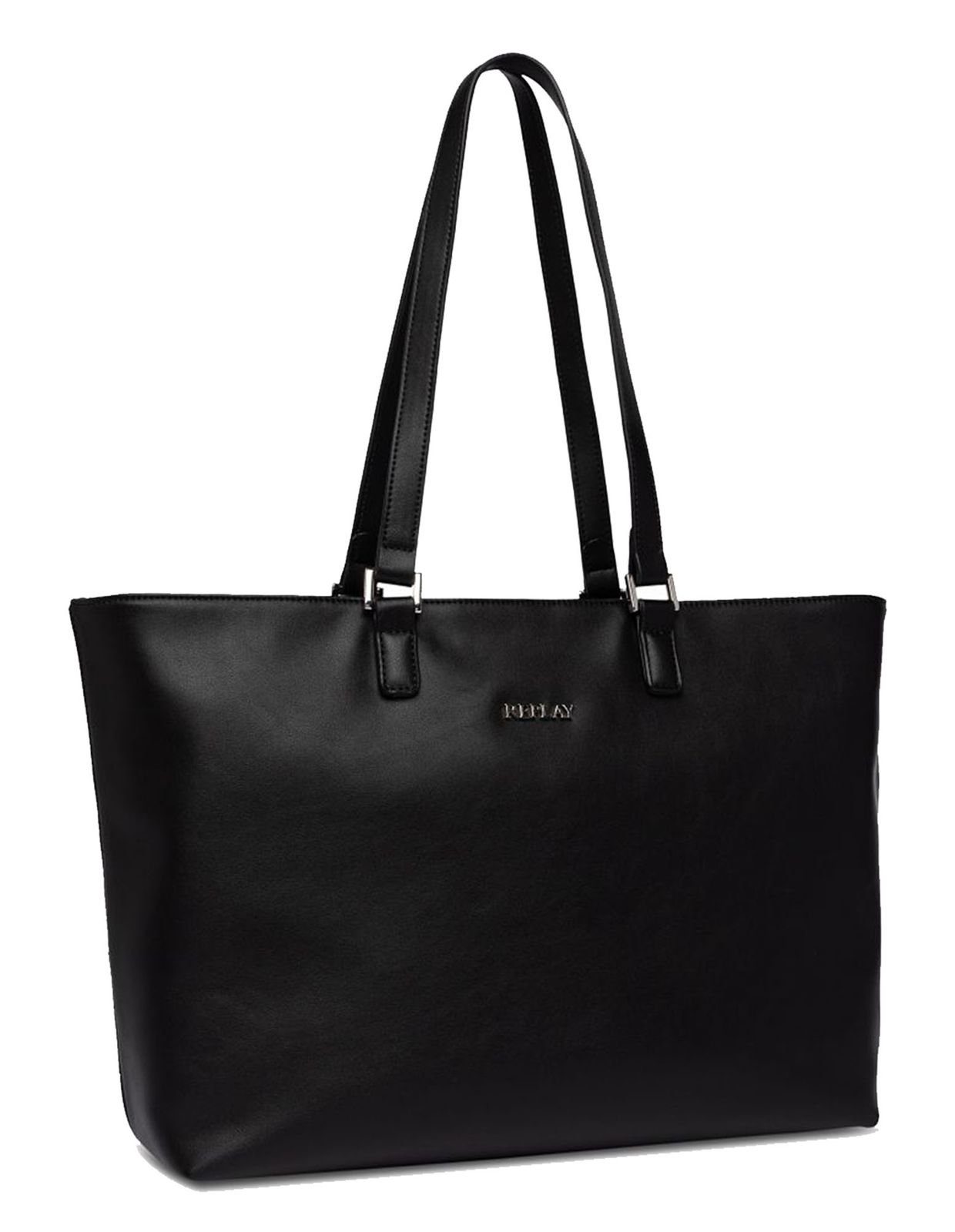 Replay Schultertasche günstig online kaufen