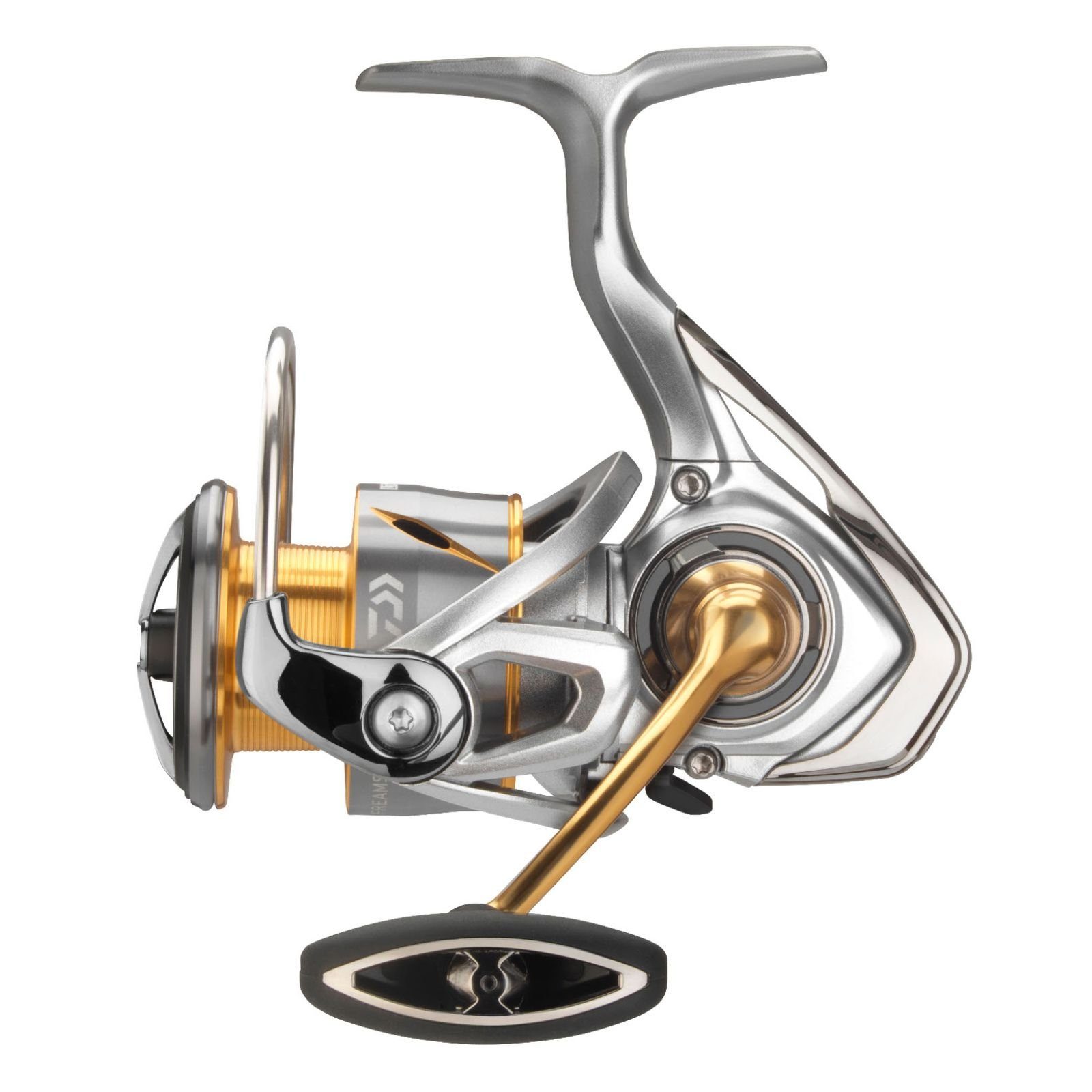 Daiwa Spinnrolle), Daiwa 21 Freams LT 1000D Spinnrolle