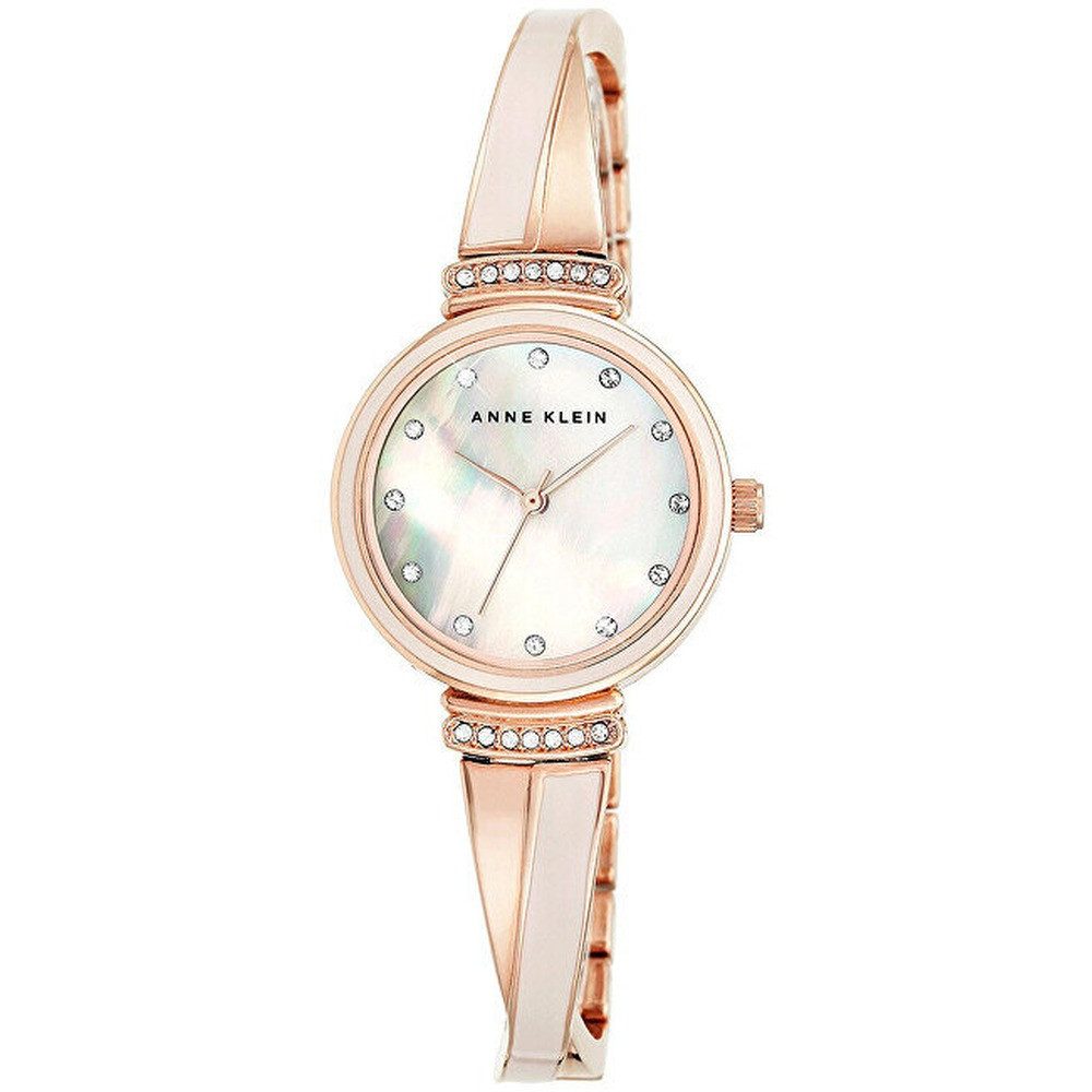 ANNE KLEIN Quarzuhr AK/2216BLRG