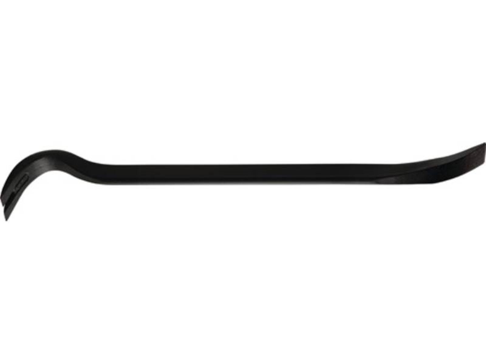 Peddinghaus Nageleisen Nageleisen Power Bar Gesamtlänge 900 mm, ovaler Korpus ovale Form mit | Zugeisen