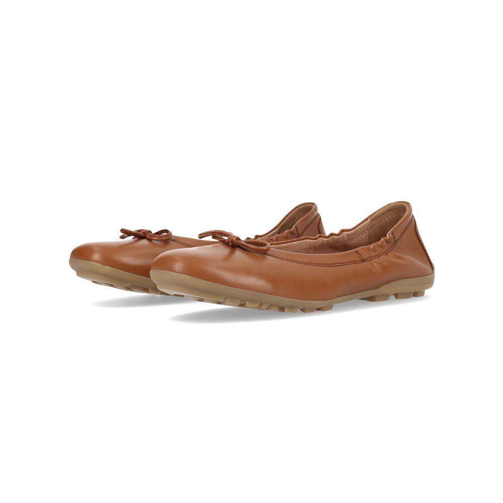 Salamander Salamander - Ballerina - Braun Ballerina