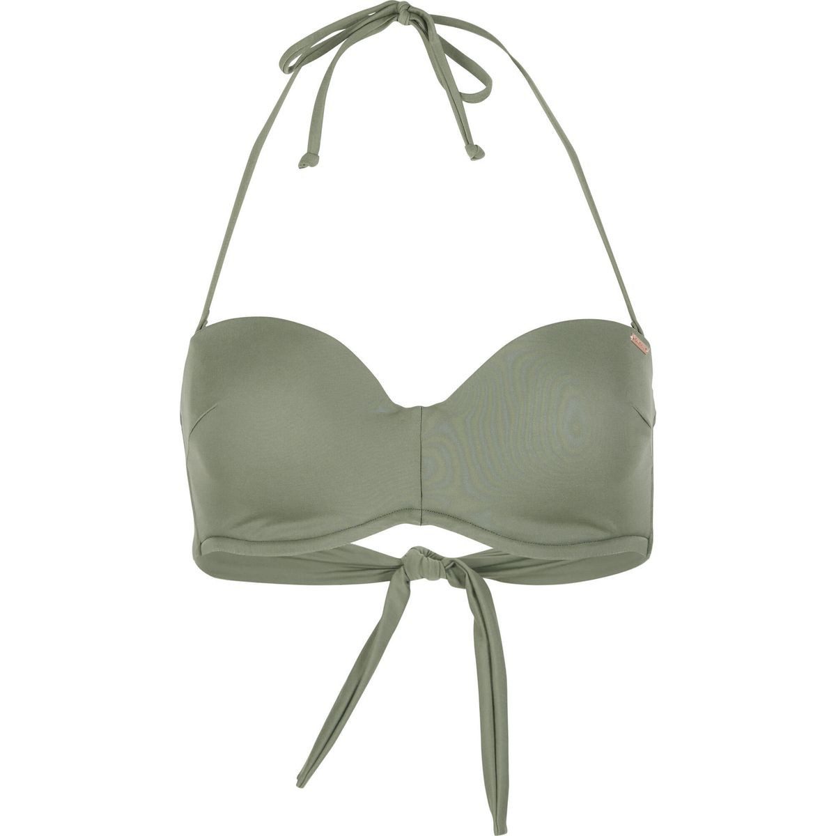 O'Neill Badeanzug Havaa Mould Wire Bandeau Bikini Top Havaa Bikini Oberteil