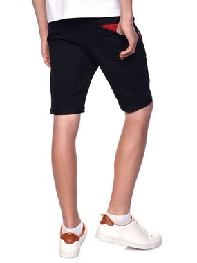 BEZLIT Bermudas Kinder Jungen Stoff Shorts (1-tlg) Casual