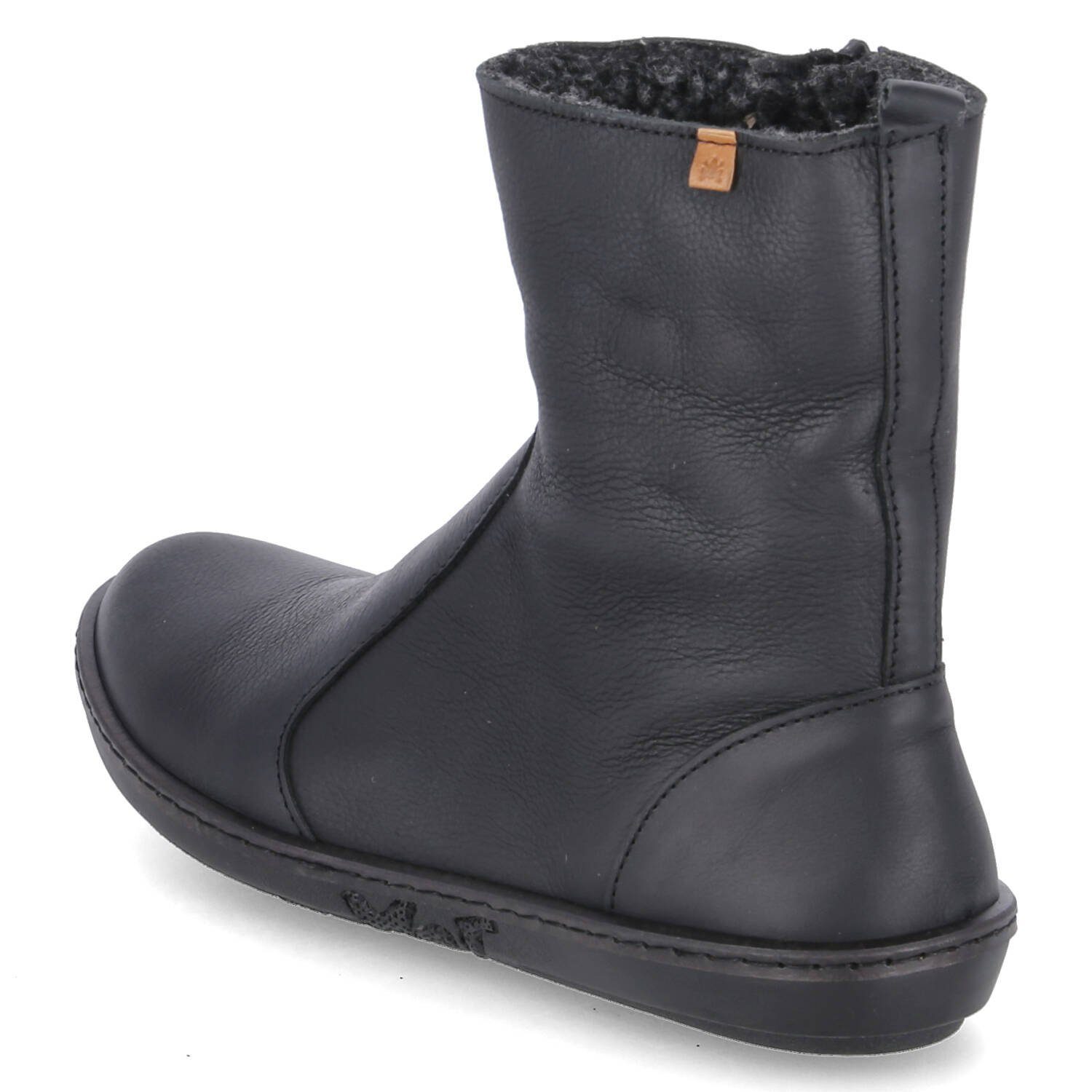 El Naturalista Stiefeletten CORAL Stiefelette