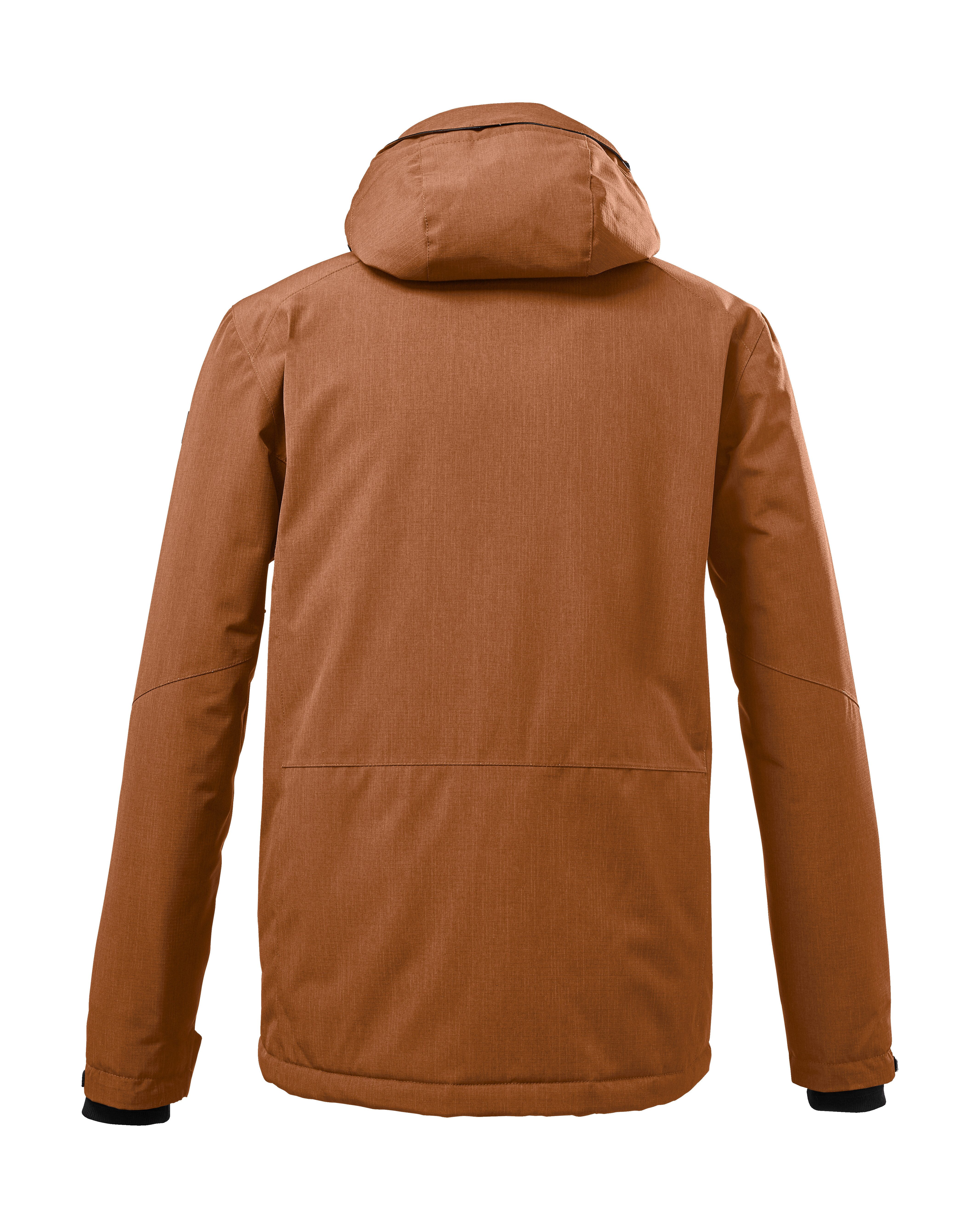 Killtec Outdoorjacke KOW 161 JCKT curry MN