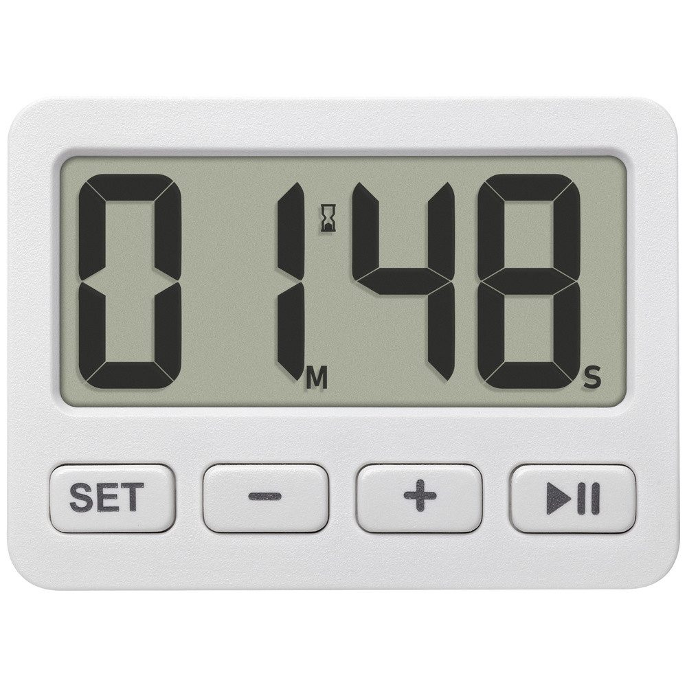 TFA Dostmann Wecker TFA Dostmann 60.2036.02 günstig online kaufen
