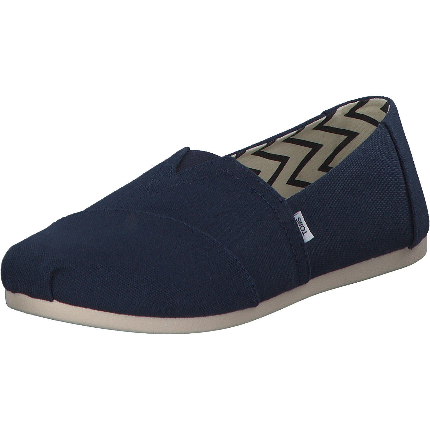 TOMS Toms MID 1001771 Slipper