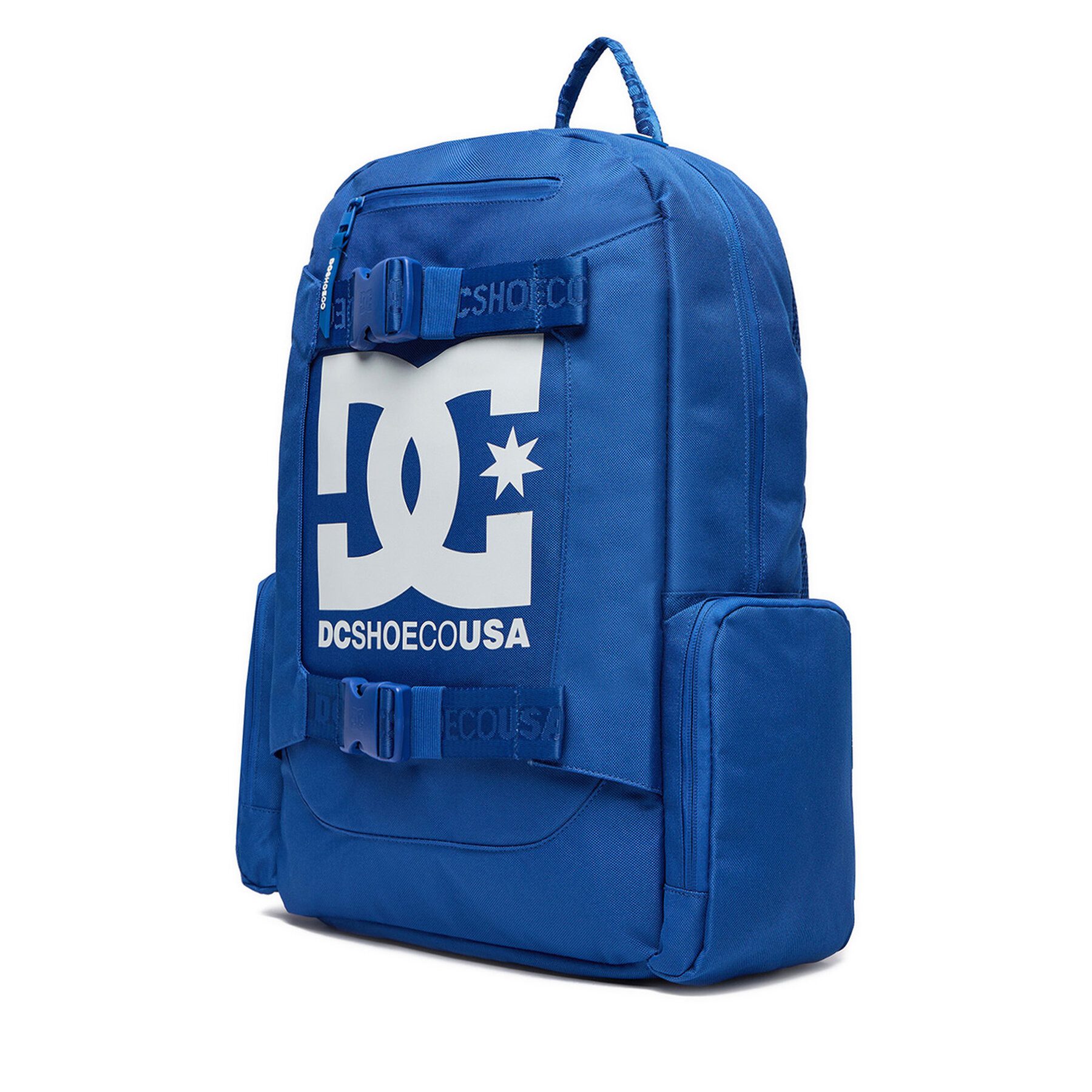 DC Shoes Rucksack Dc Shoes Herren Rucksack Blau
