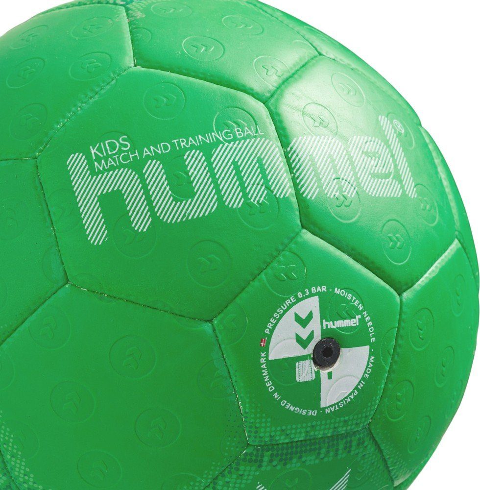 Grün hummel Handball