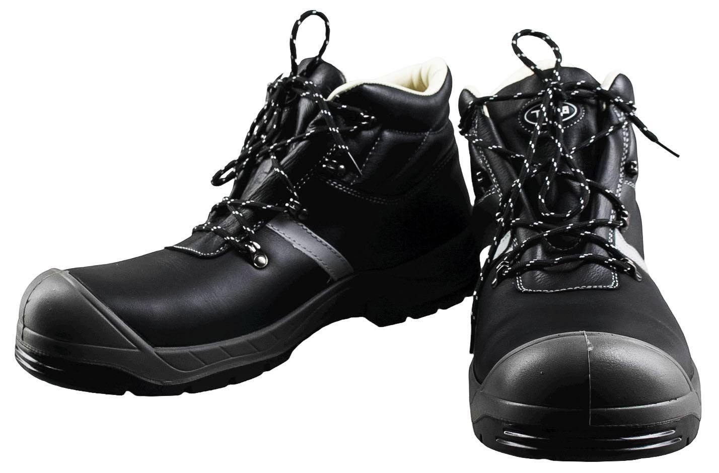 Triuso »Triuso Bari248 S3 Herren Schuhe Sicherheitsstiefel« Arbeitsschuh  online kaufen | OTTO