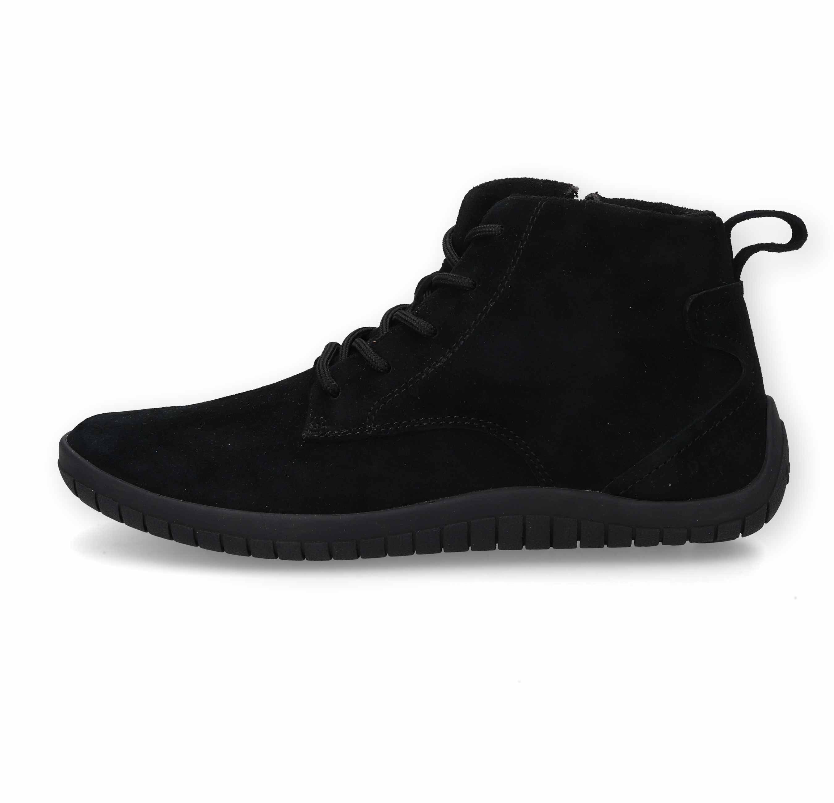 Dockers by Gerli Dockers Damen Schnürboot - 59TA201300100 in schwarz Schnürboots