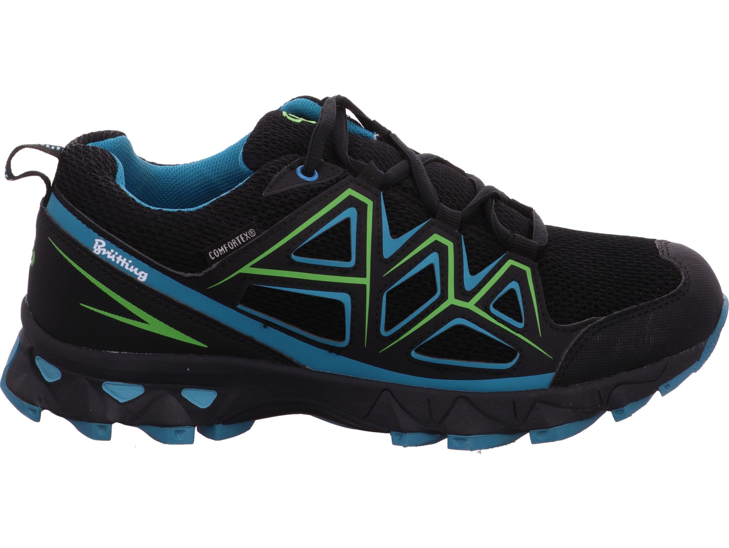 BRÜTTING Power Trekkingschuh mit TEX-Membran günstig online kaufen