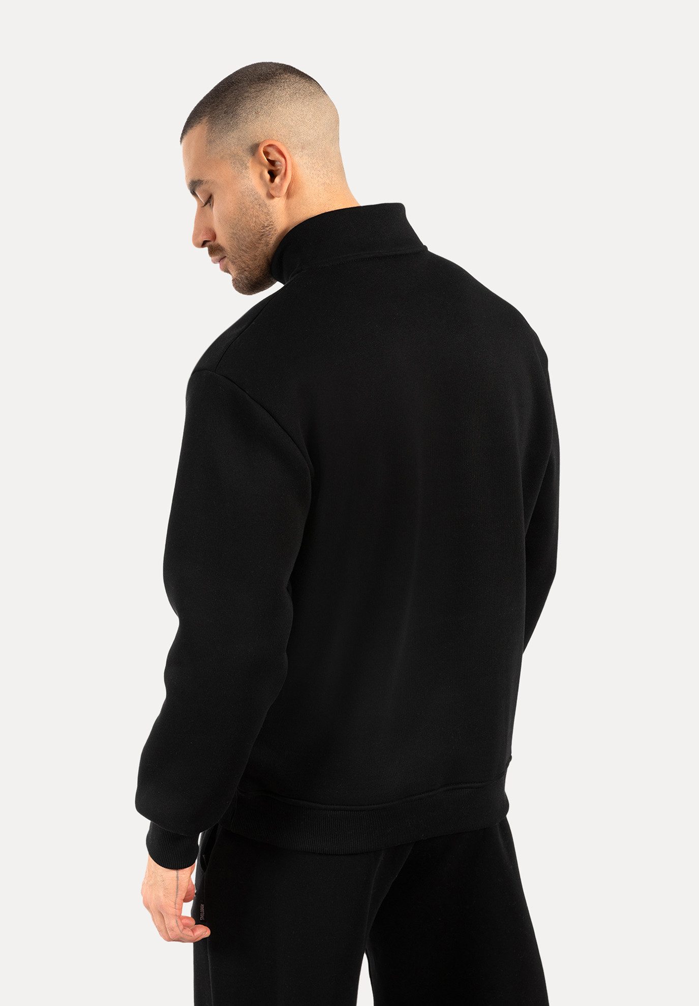 Smilodox Sweatshirt Jago - günstig online kaufen